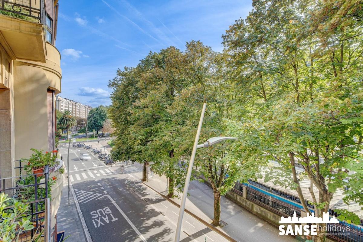 Apartamento Kortazar by SanSe Holidays