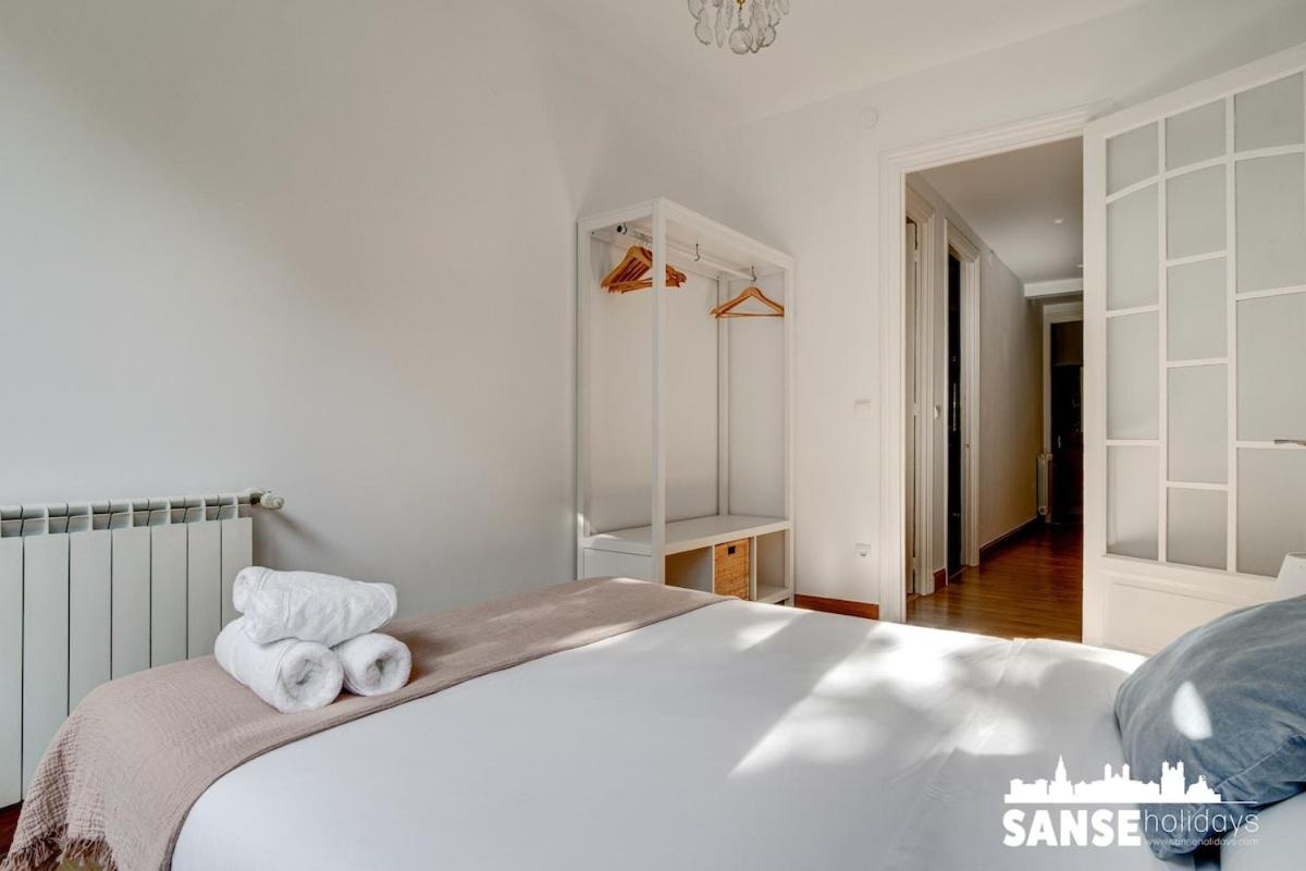 Apartamento Kortazar by SanSe Holidays