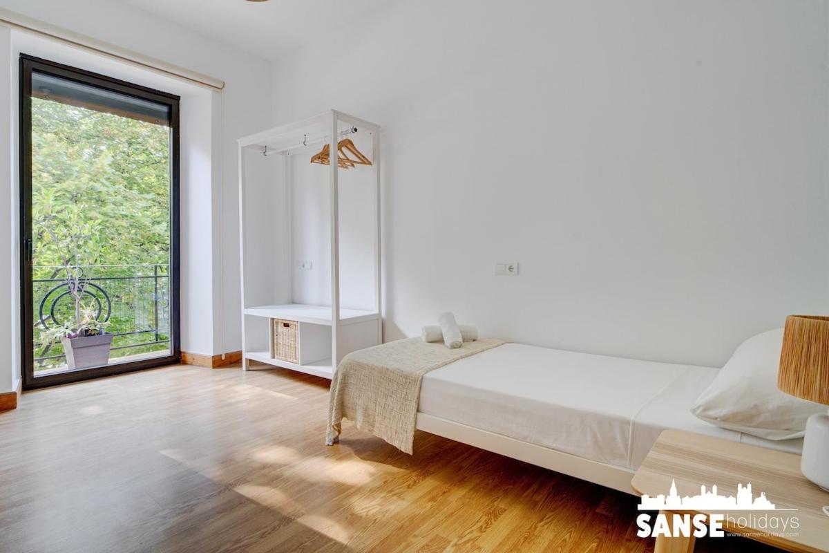 Apartamento Kortazar by SanSe Holidays