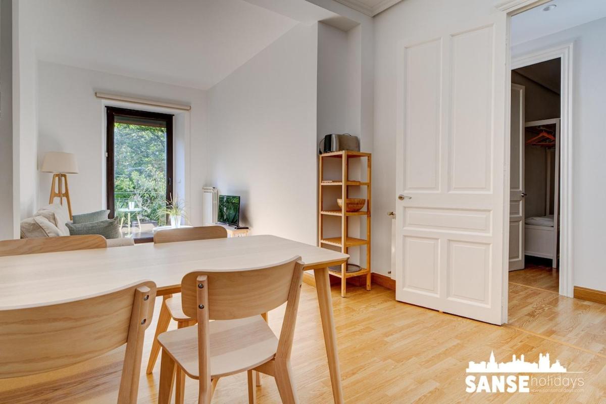 Apartamento Kortazar by SanSe Holidays
