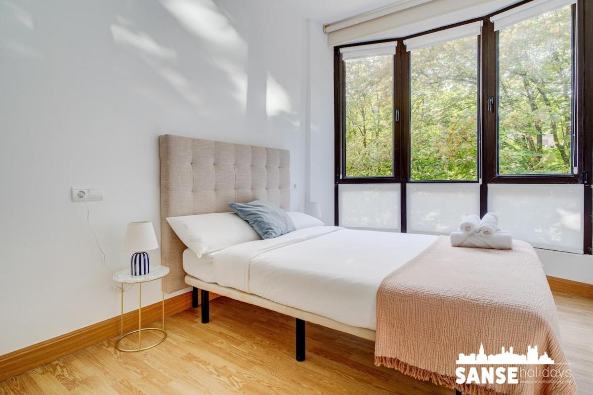 Apartamento Kortazar by SanSe Holidays