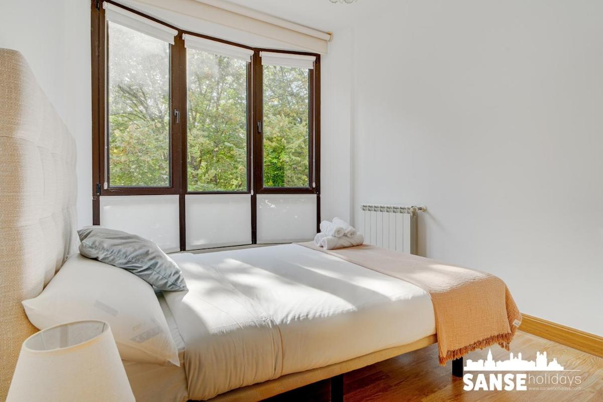 Apartamento Kortazar by SanSe Holidays