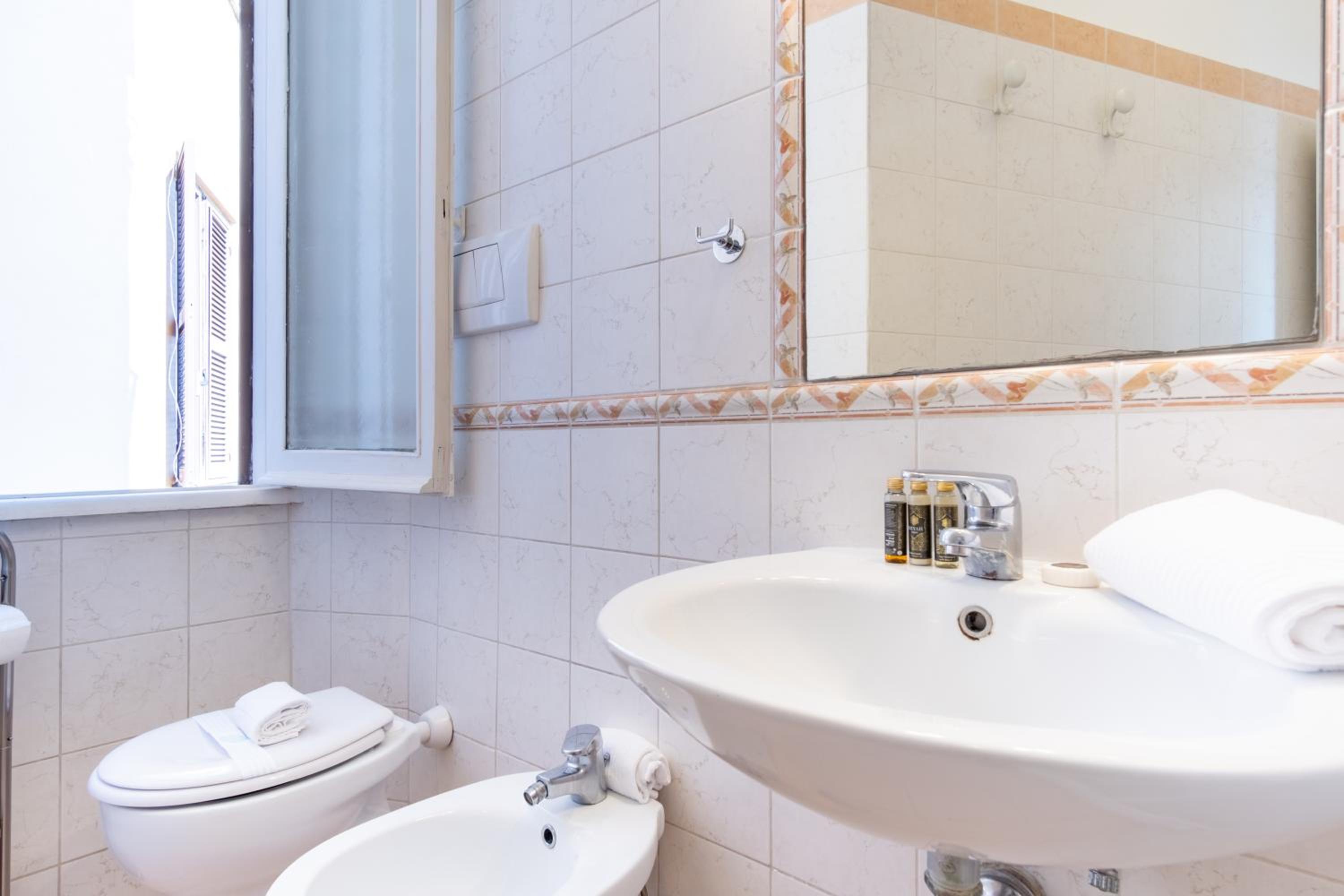 Elegantis La Dolce Vista Apartment with private terrace and fantastic View