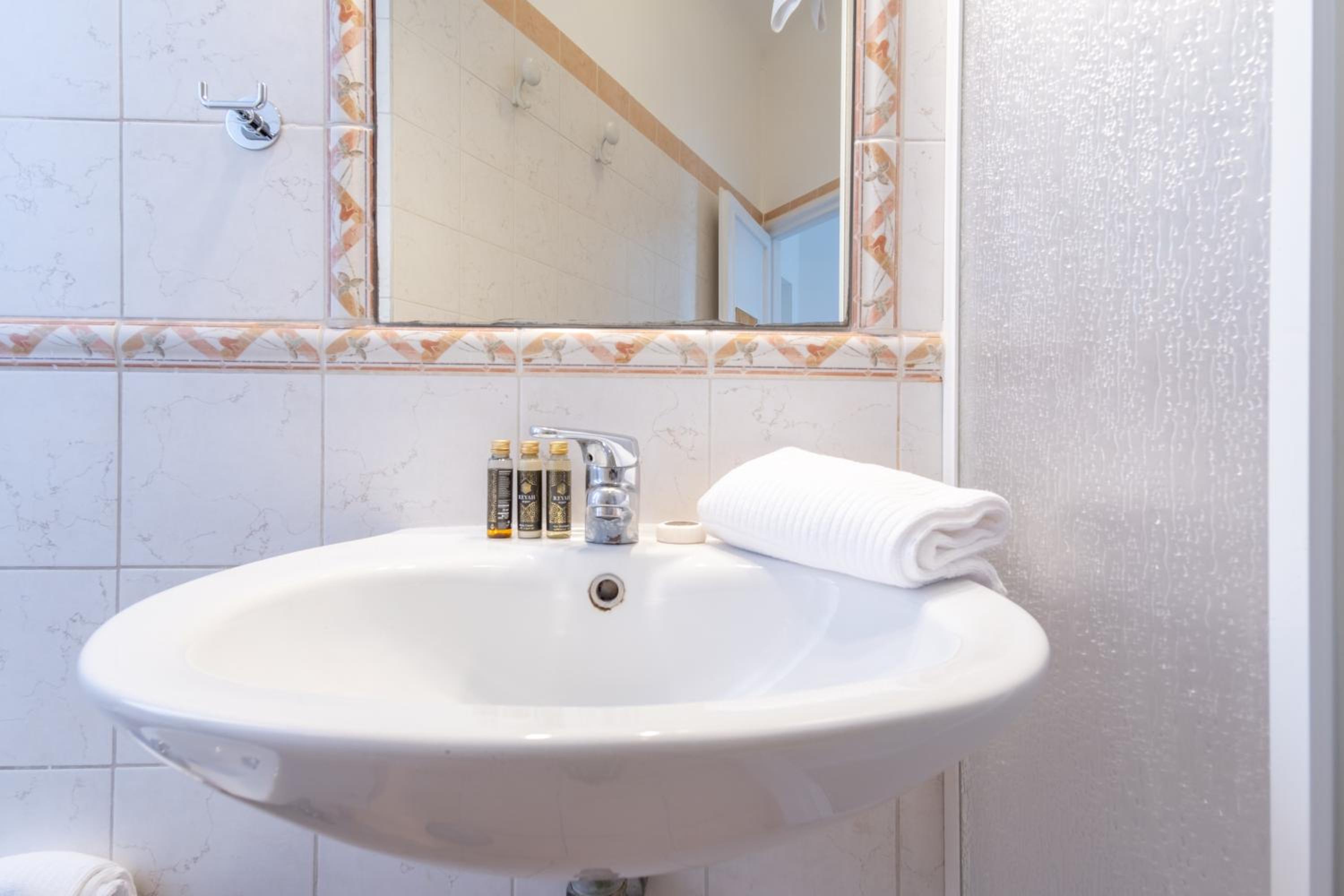Elegantis La Dolce Vista Apartment with private terrace and fantastic View