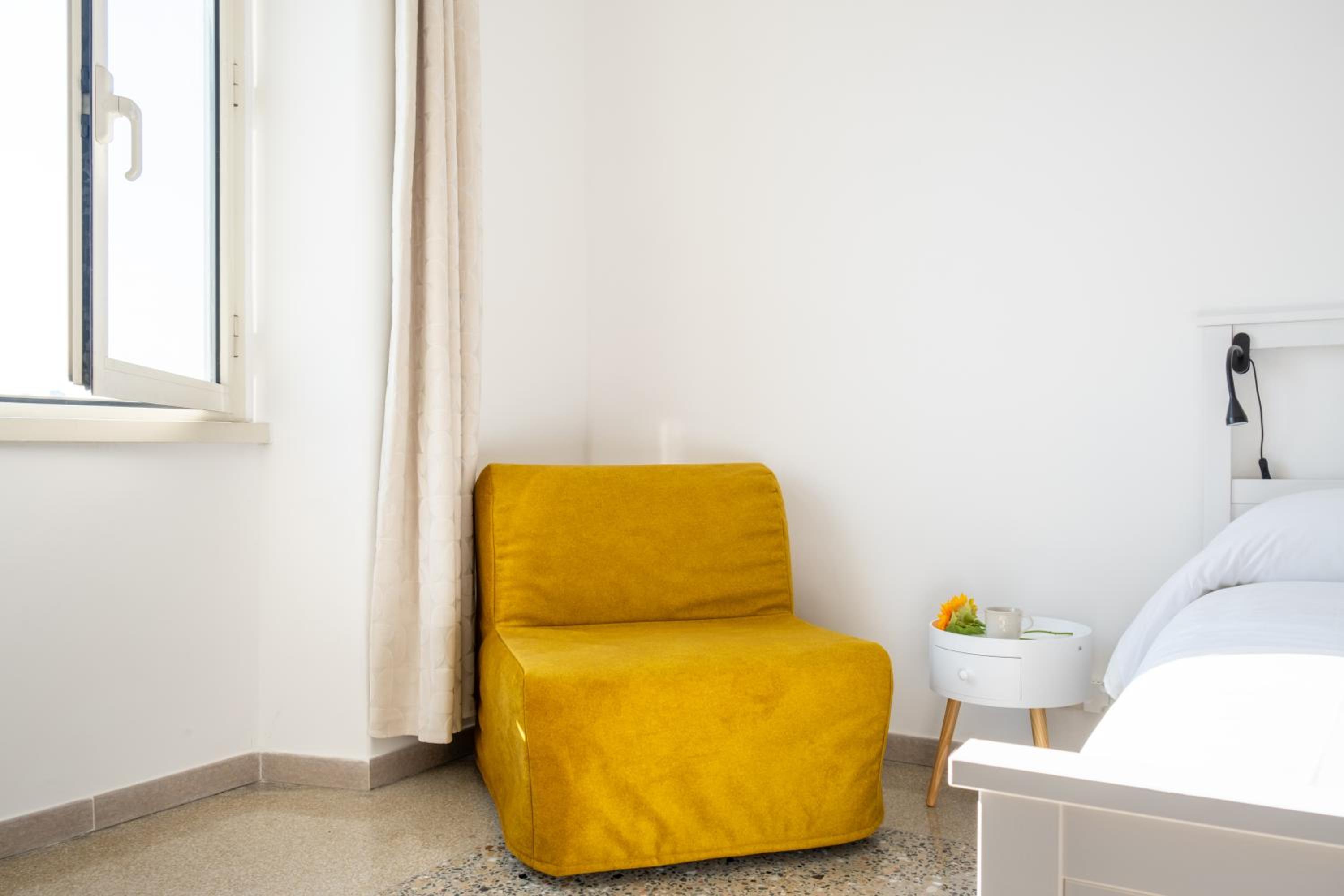 Elegantis La Dolce Vista Apartment with private terrace and fantastic View