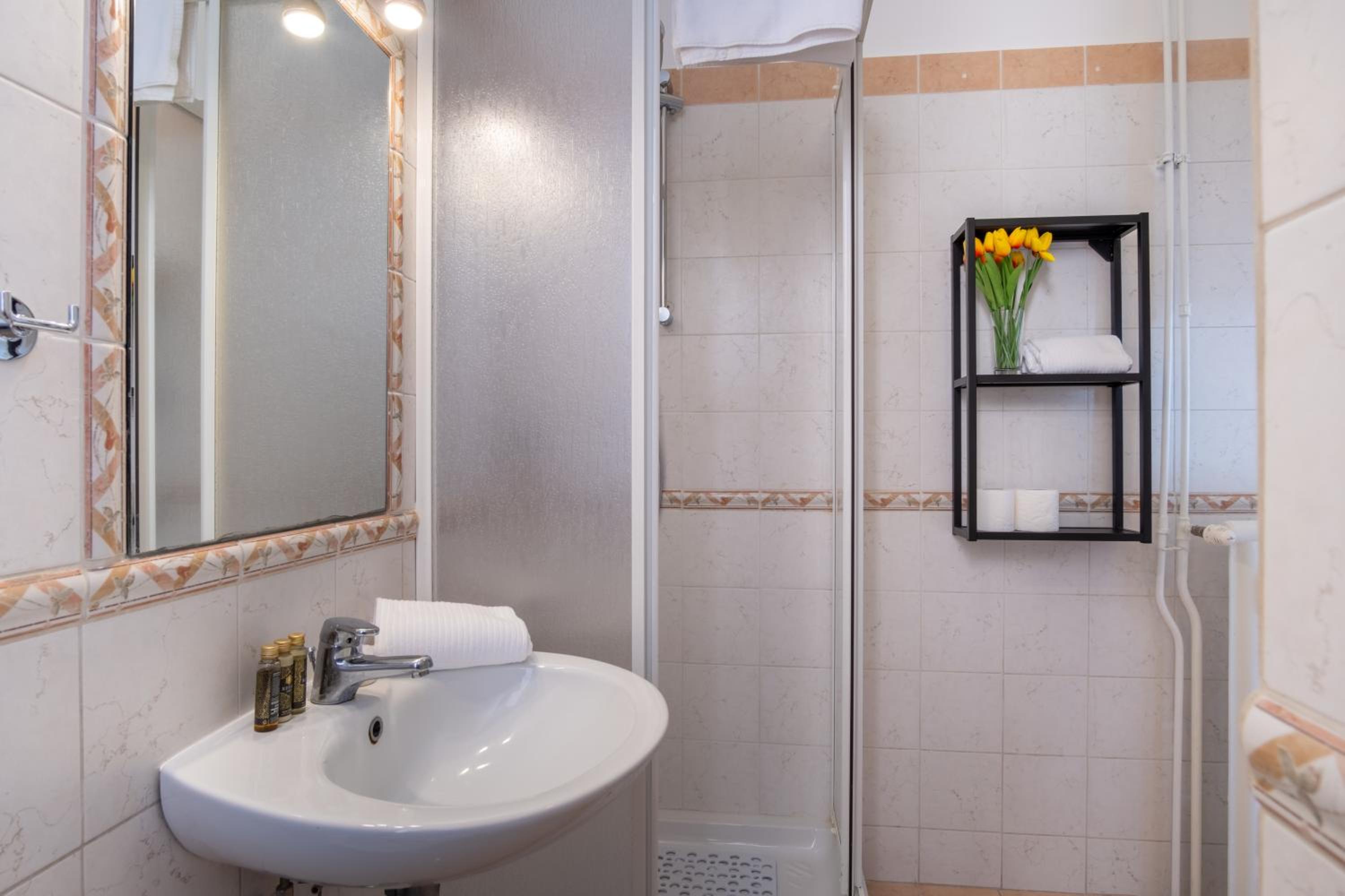 Elegantis La Dolce Vista Apartment with private terrace and fantastic View