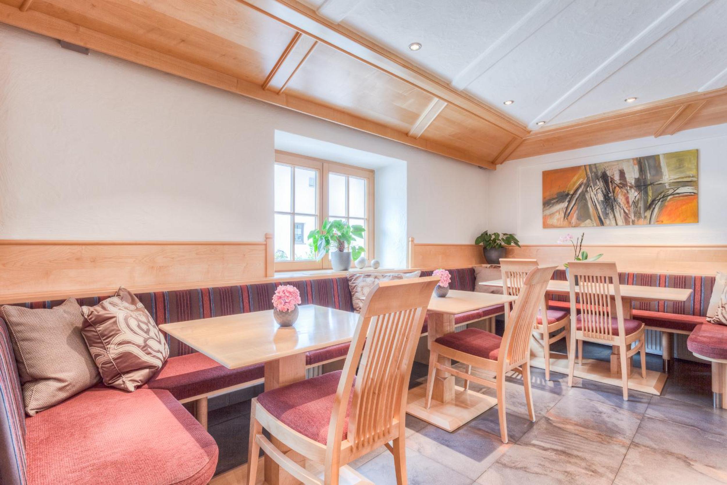 Michelerhof - kinderfreie Unterkunft