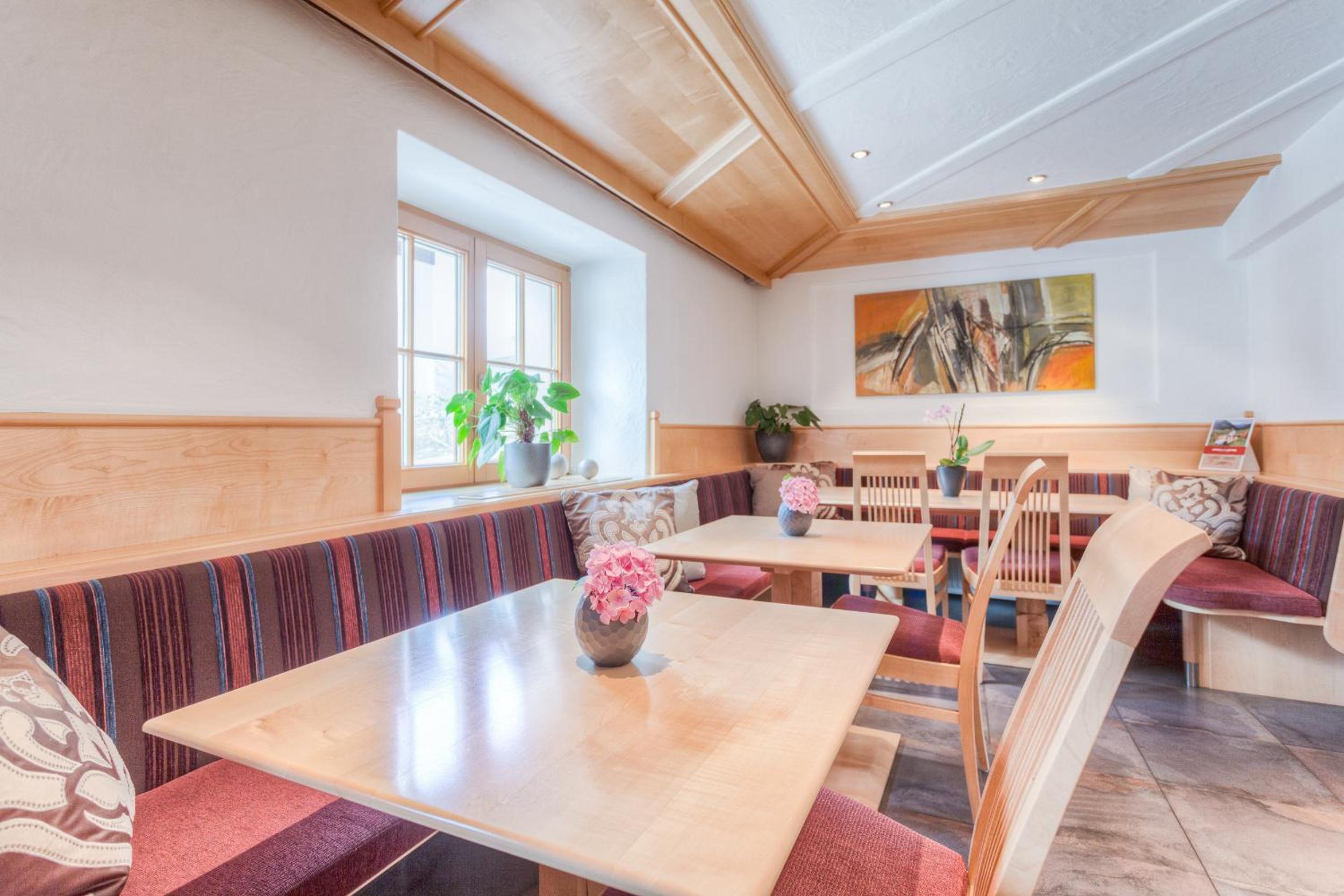 Michelerhof - kinderfreie Unterkunft