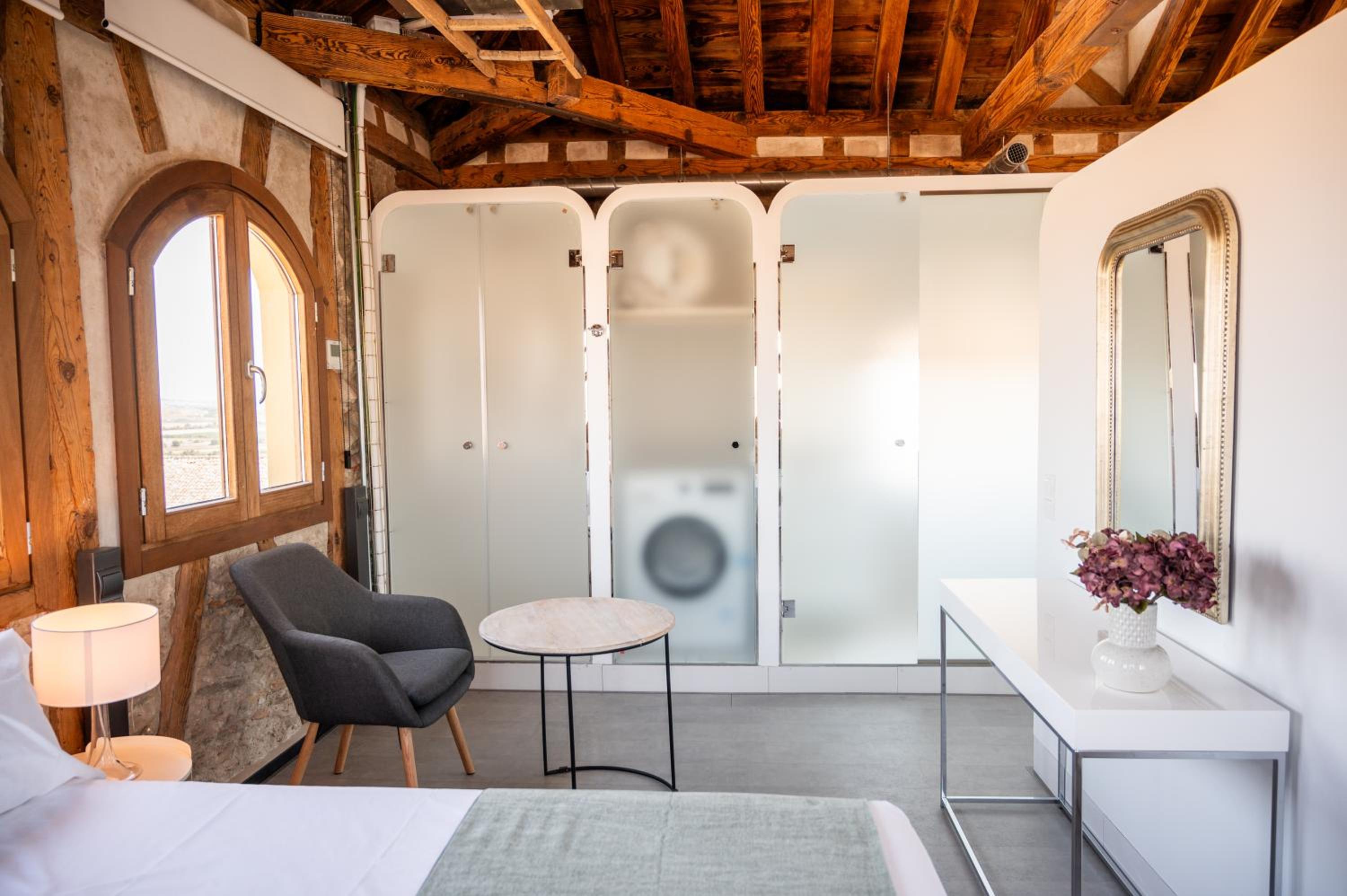 Apartamentos Santa Fe - Calle Armas by Toledo AP