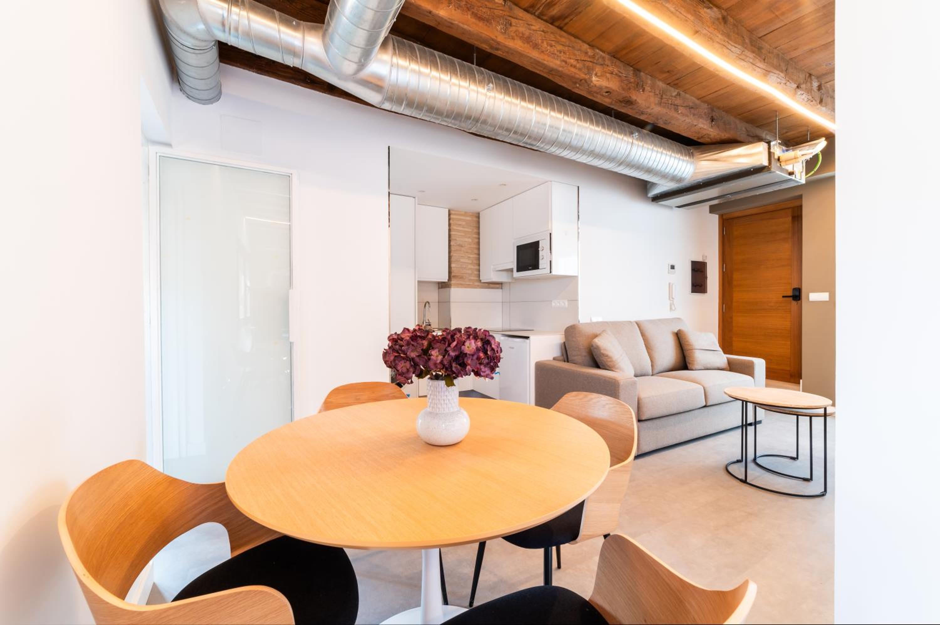 Apartamentos Santa Fe - Calle Armas by Toledo AP