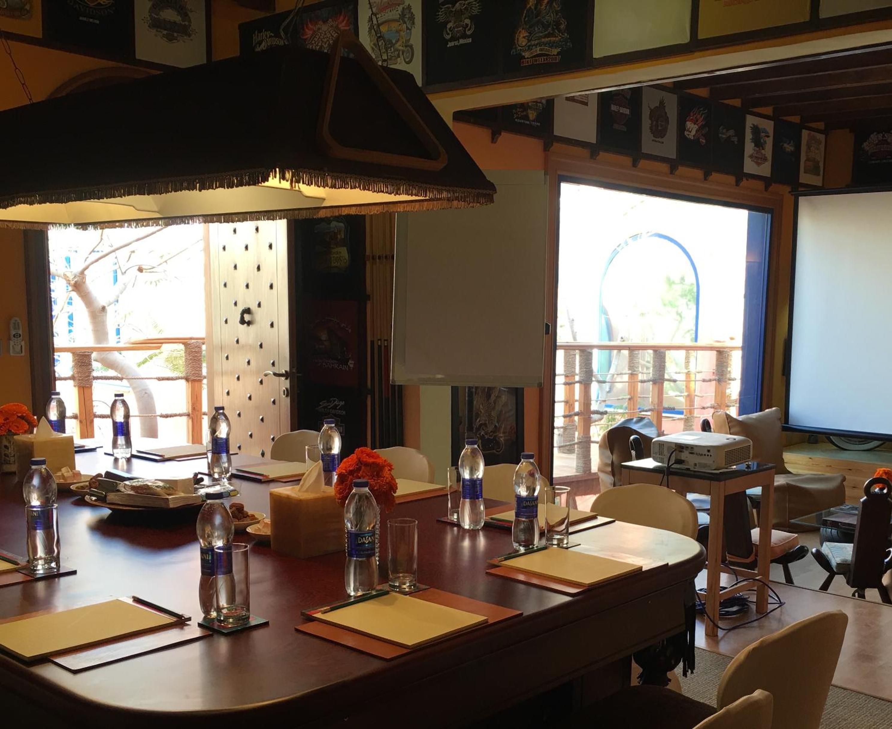 Lazib Inn Resort & Spa