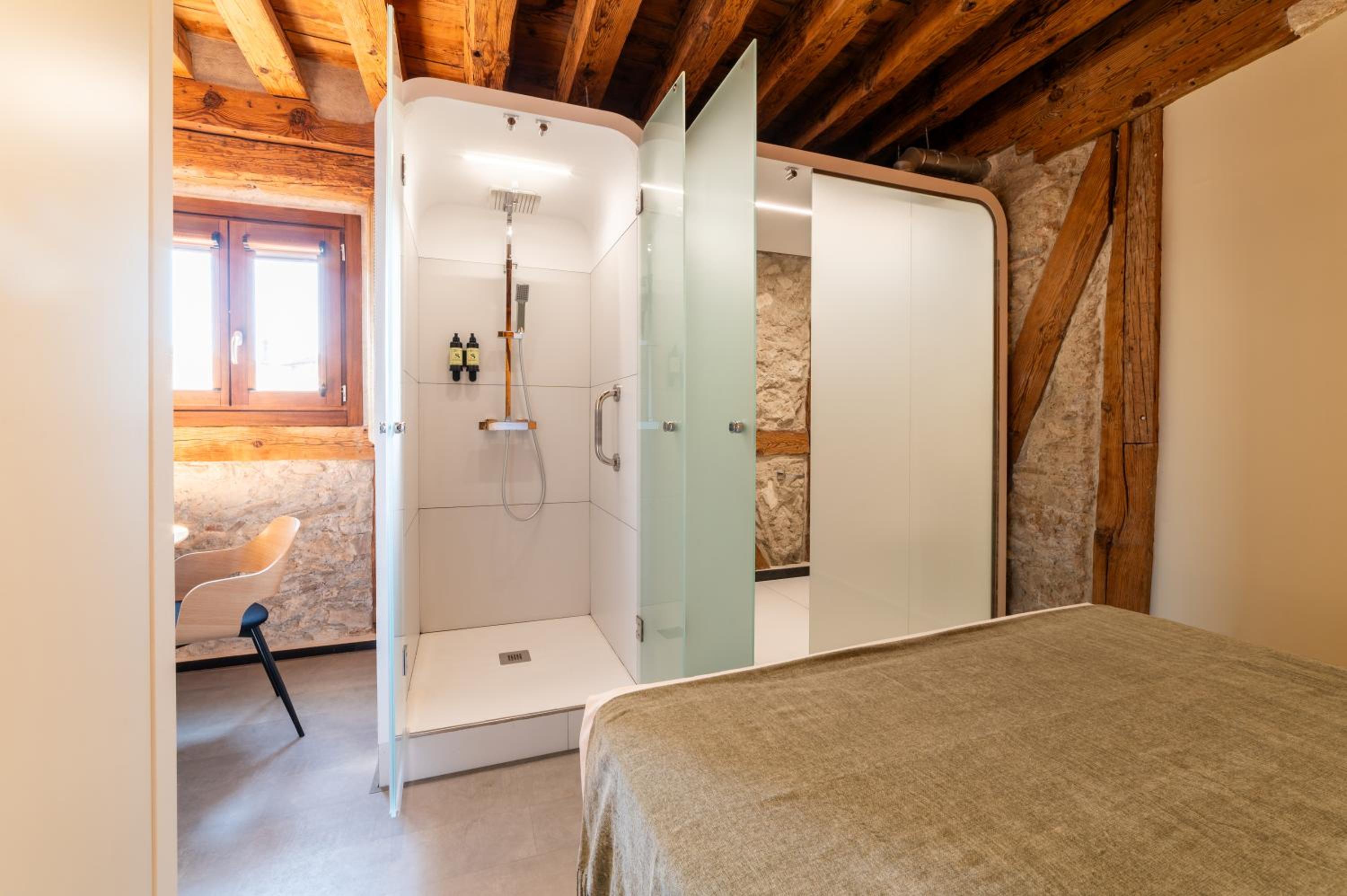 Apartamentos Santa Fe - Calle Armas by Toledo AP