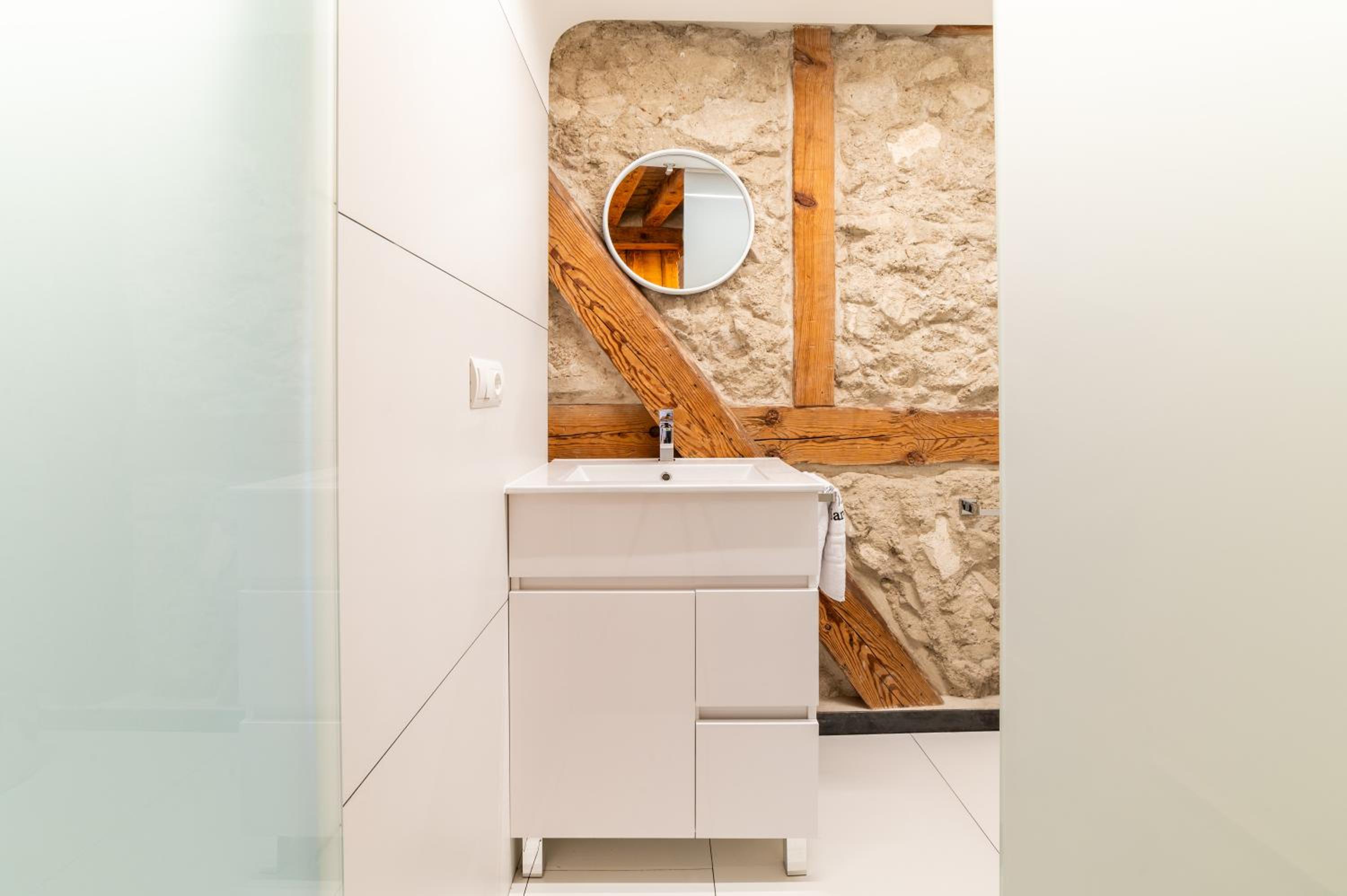 Apartamentos Santa Fe - Calle Armas by Toledo AP