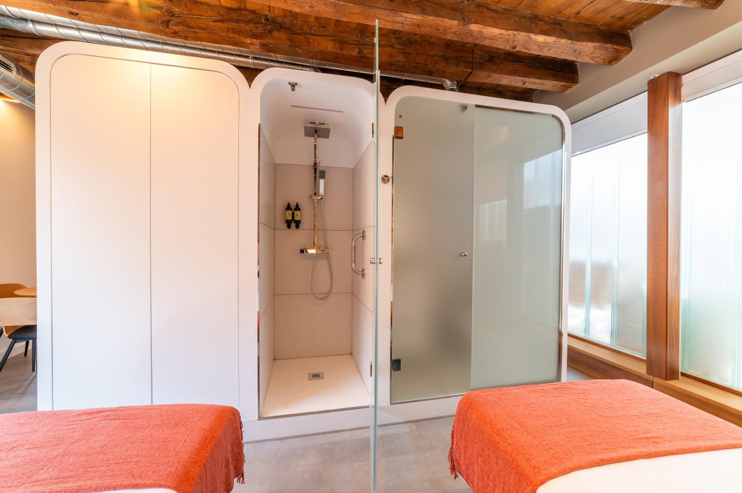 Apartamentos Santa Fe - Calle Armas by Toledo AP