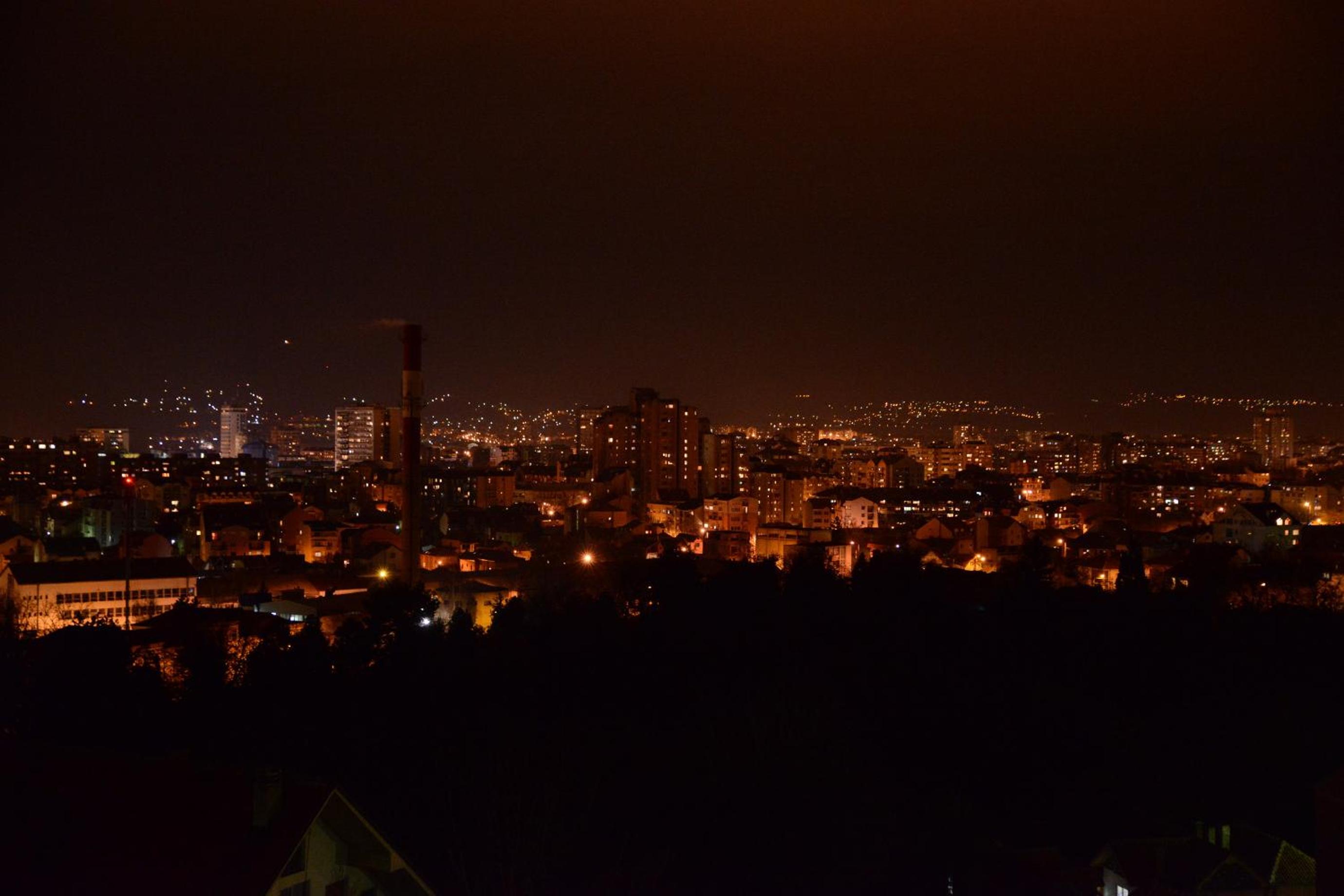 Apartmani Vivaldi Niš