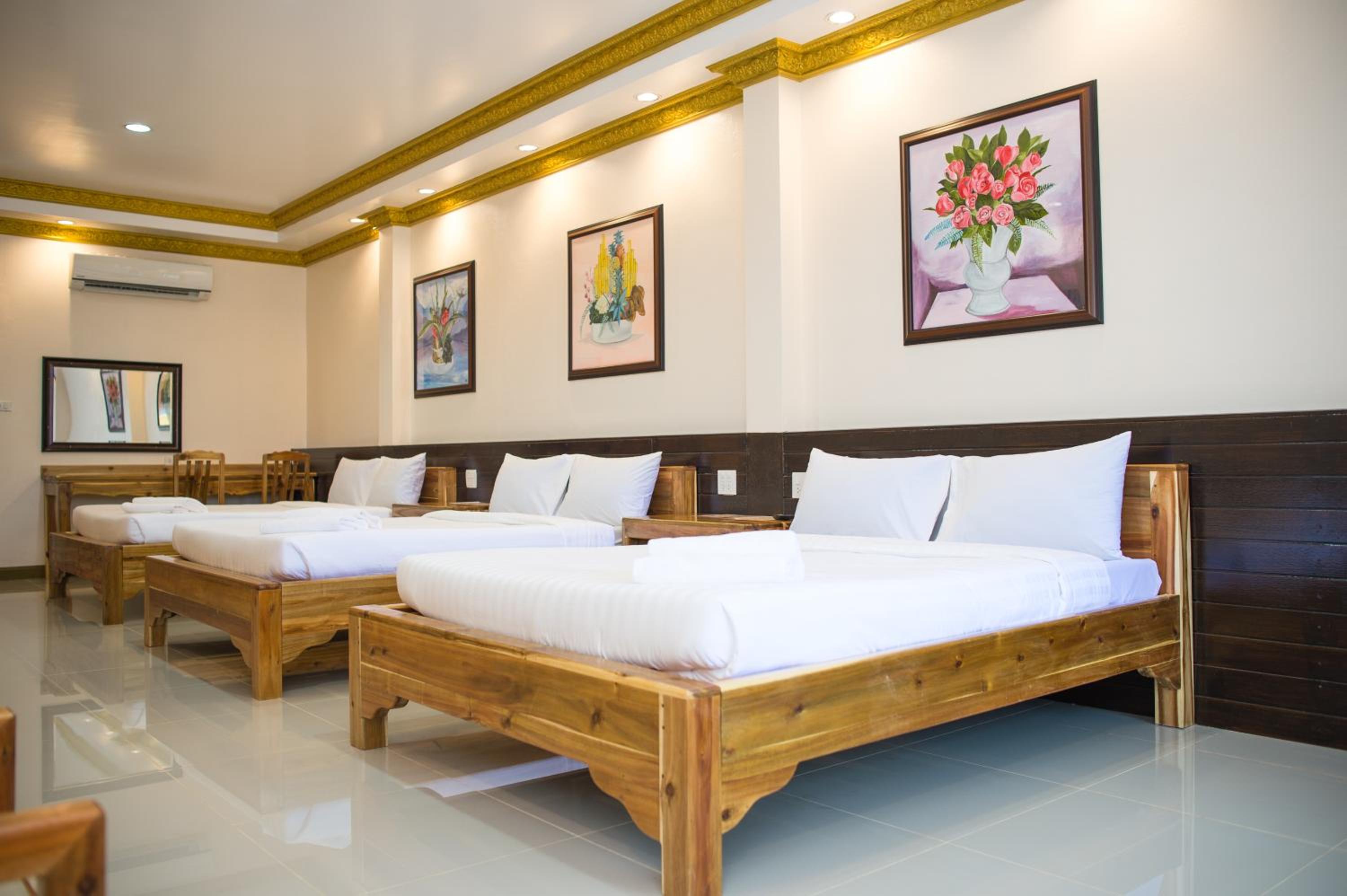 Pailin Resort