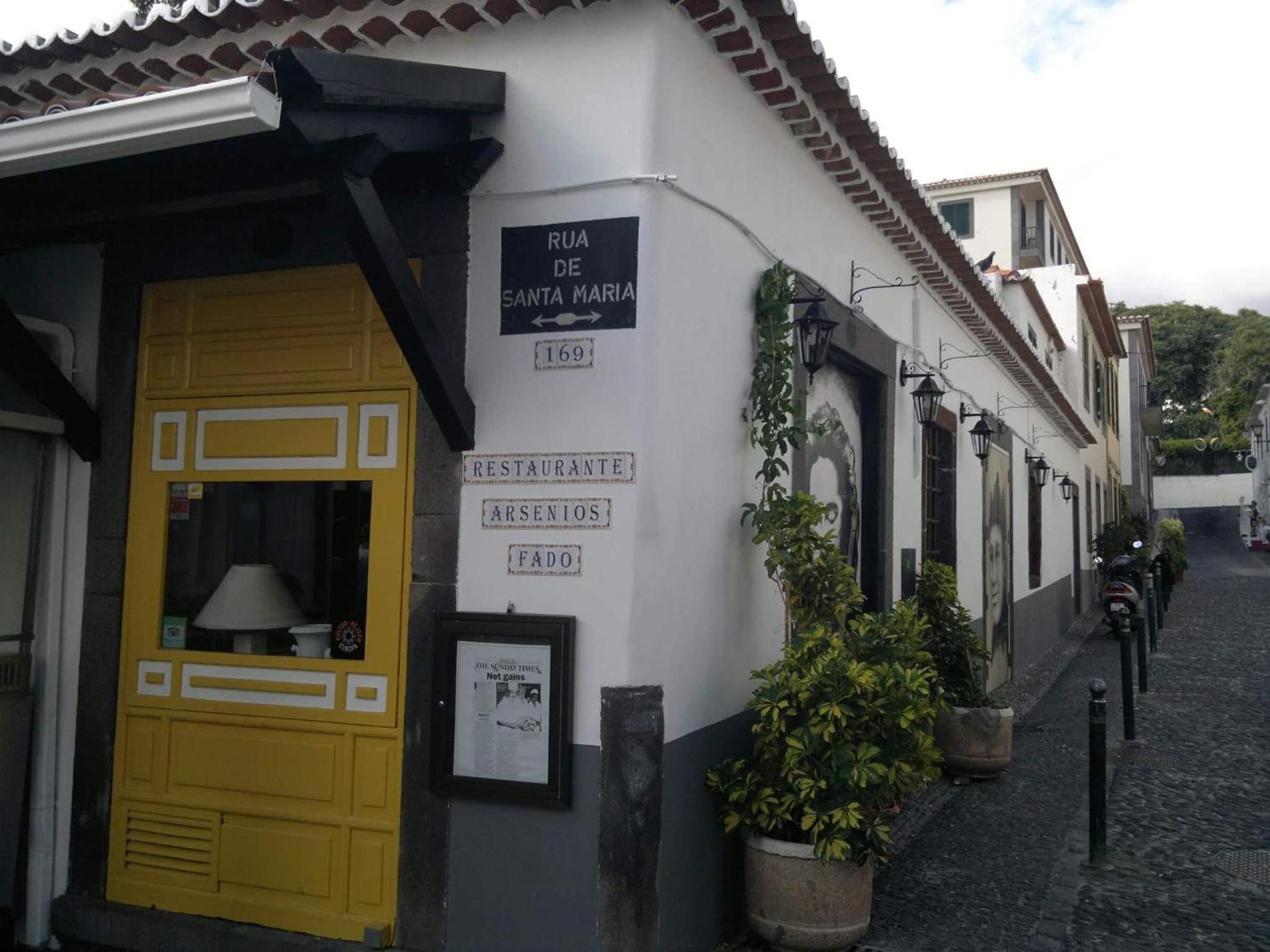 Casa Zona Velha - Caetano