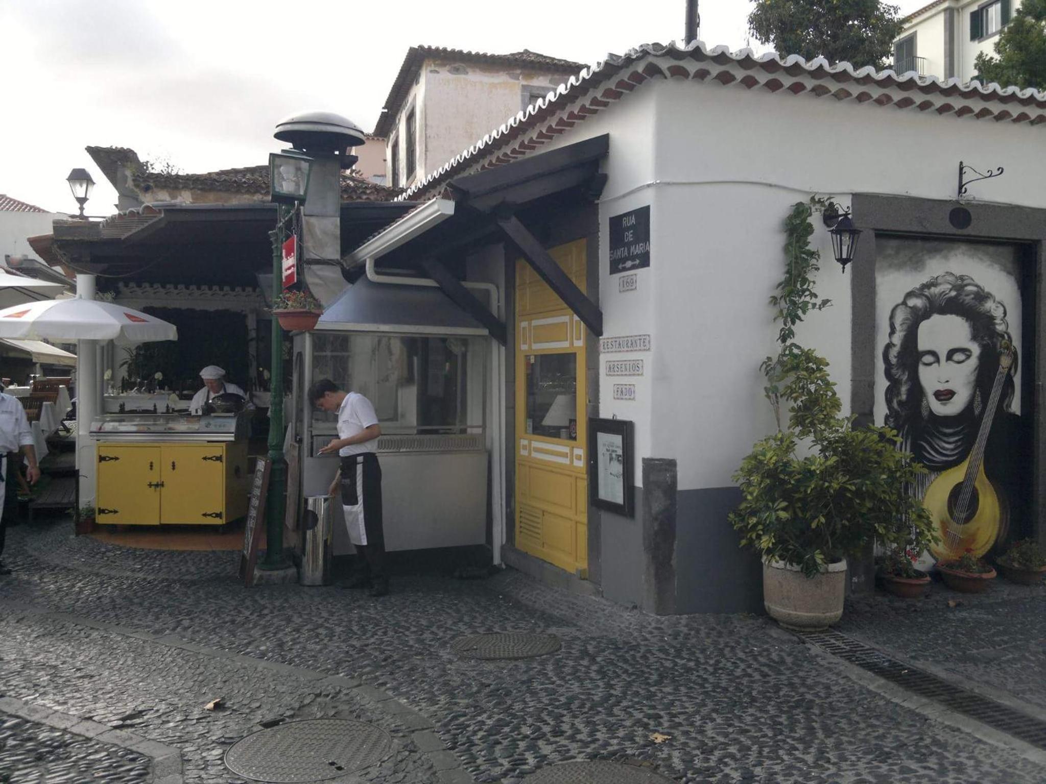 Casa Zona Velha - Caetano