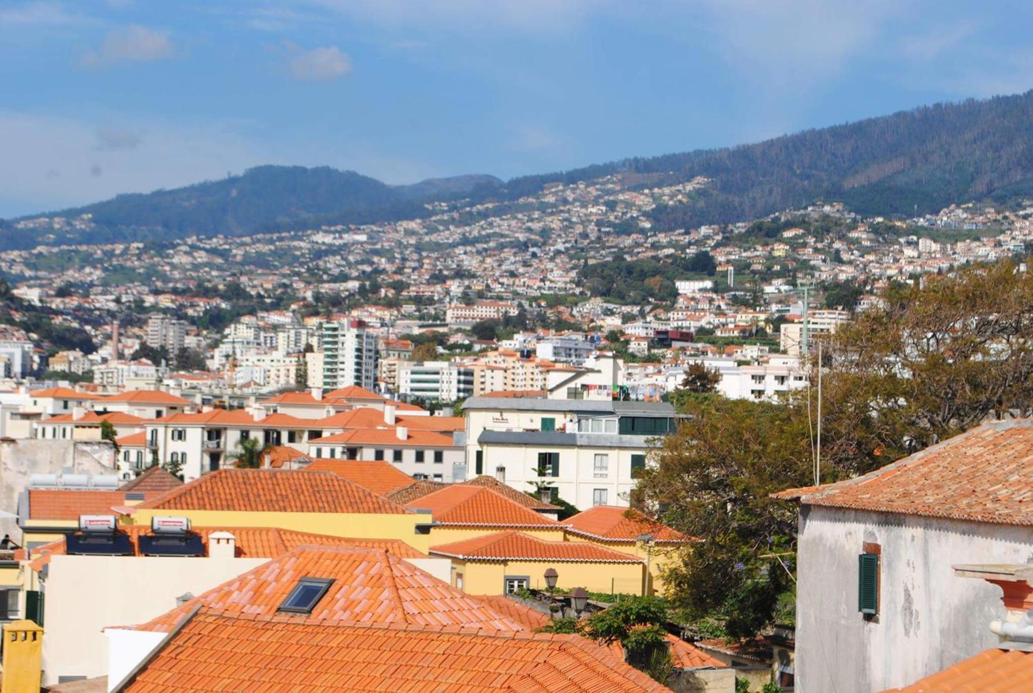 Casa Zona Velha - Caetano