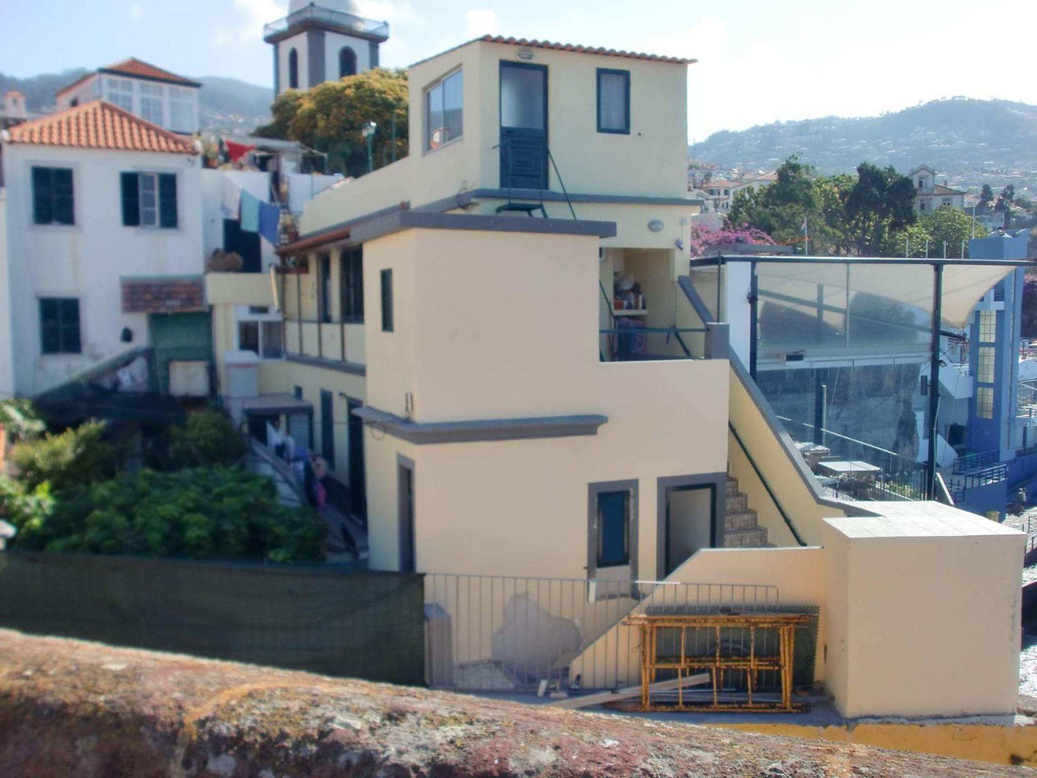 Casa Zona Velha - Caetano