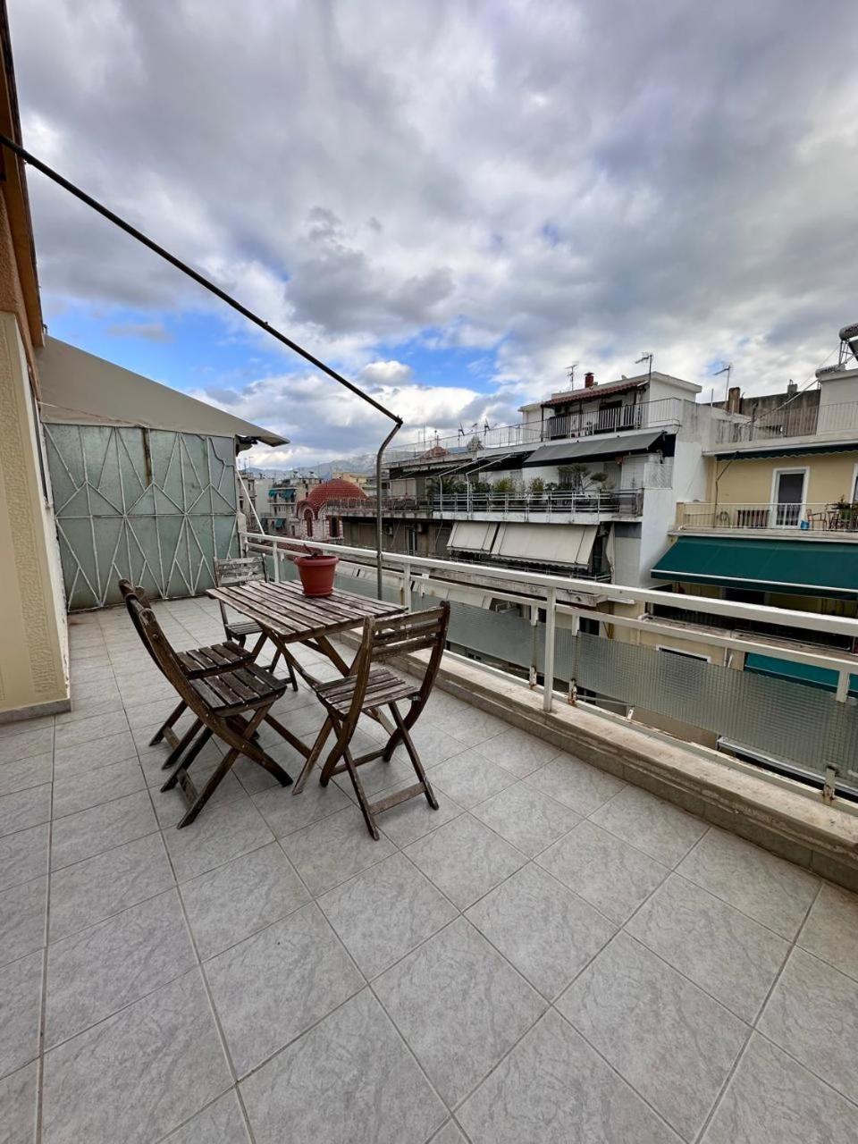Acropolis Loft 26