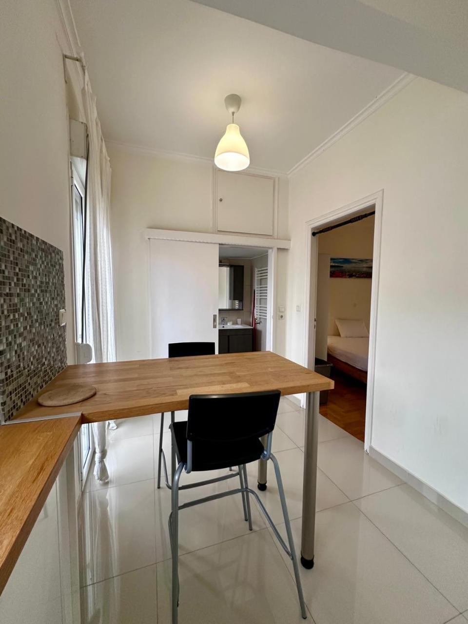 Acropolis Loft 26