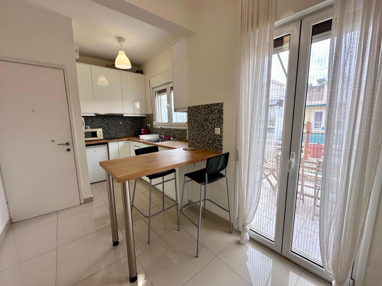 Acropolis Loft 26