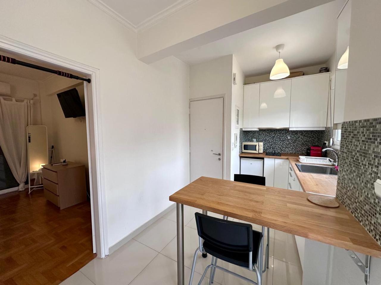 Acropolis Loft 26