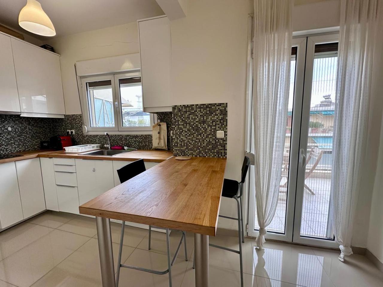 Acropolis Loft 26