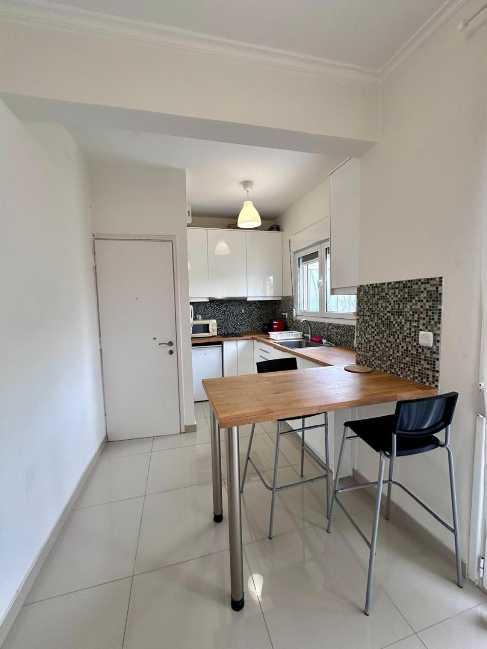 Acropolis Loft 26