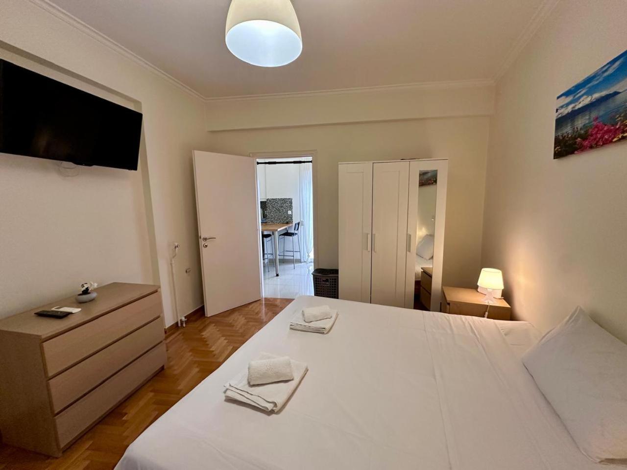 Acropolis Loft 26