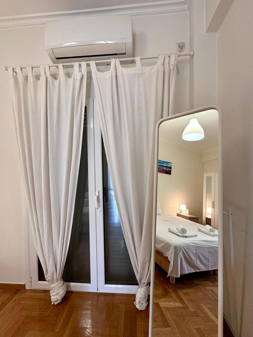 Acropolis Loft 26