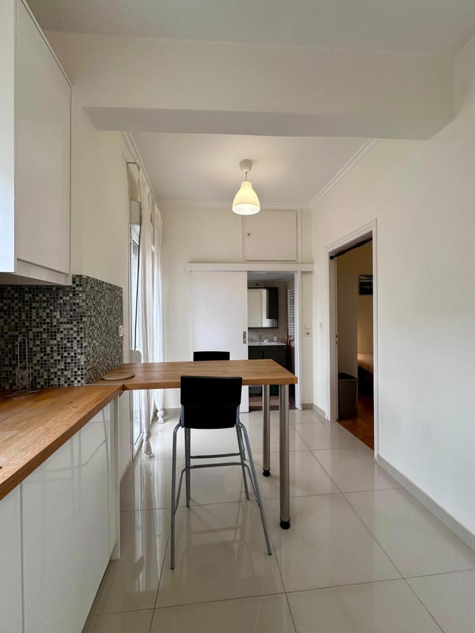 Acropolis Loft 26