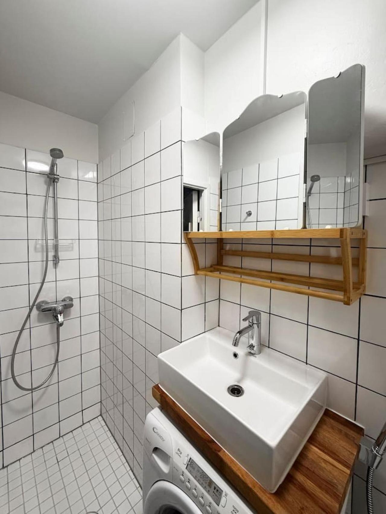 Scandi Stay in Central Helsinki