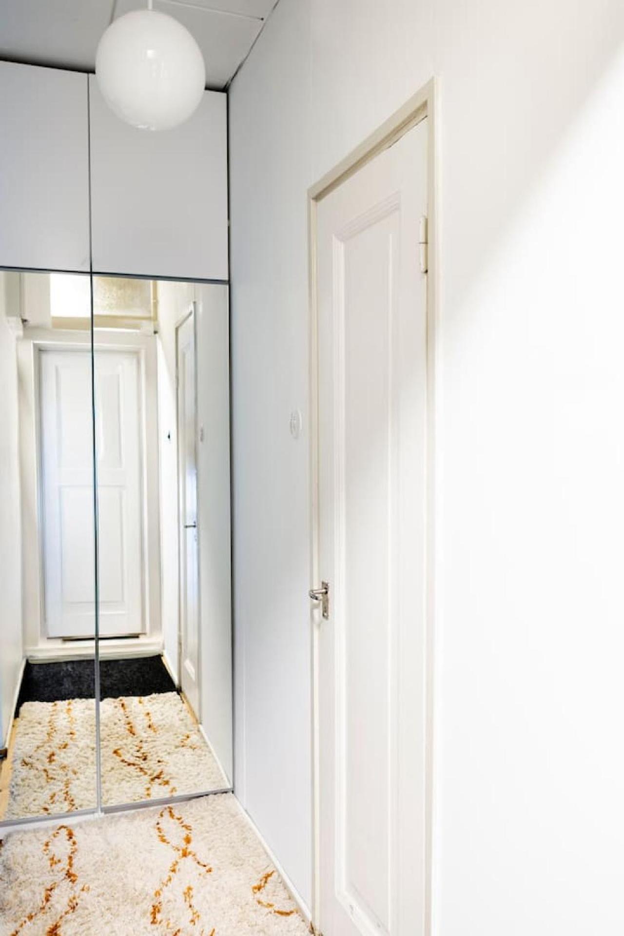 Scandi Stay in Central Helsinki