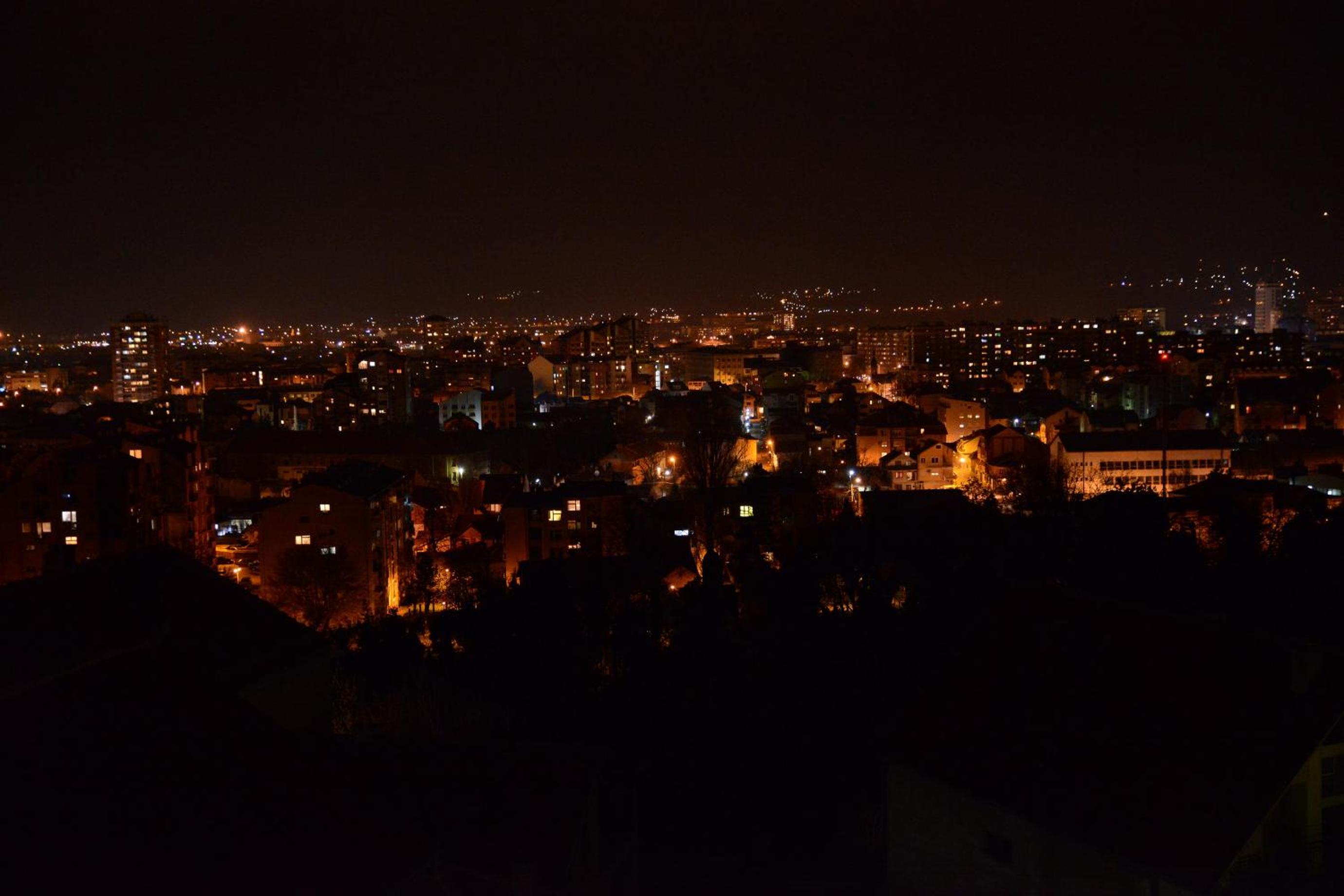 Apartmani Vivaldi Niš