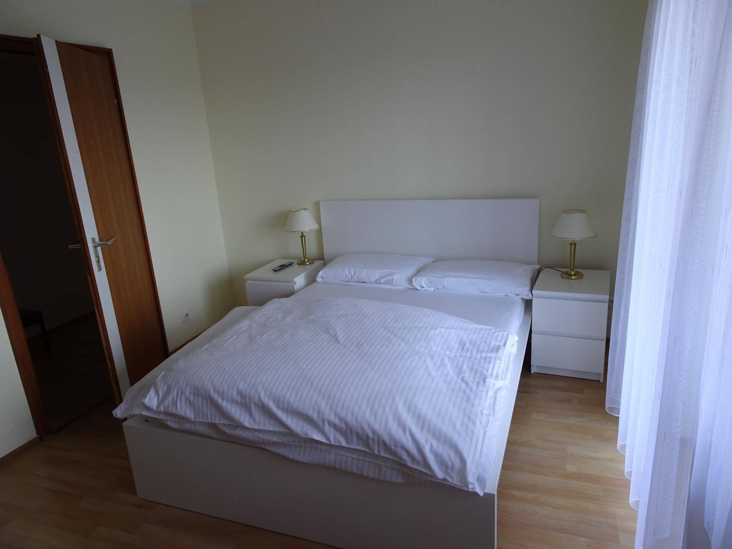 Hotel-Pension Schlossgarten