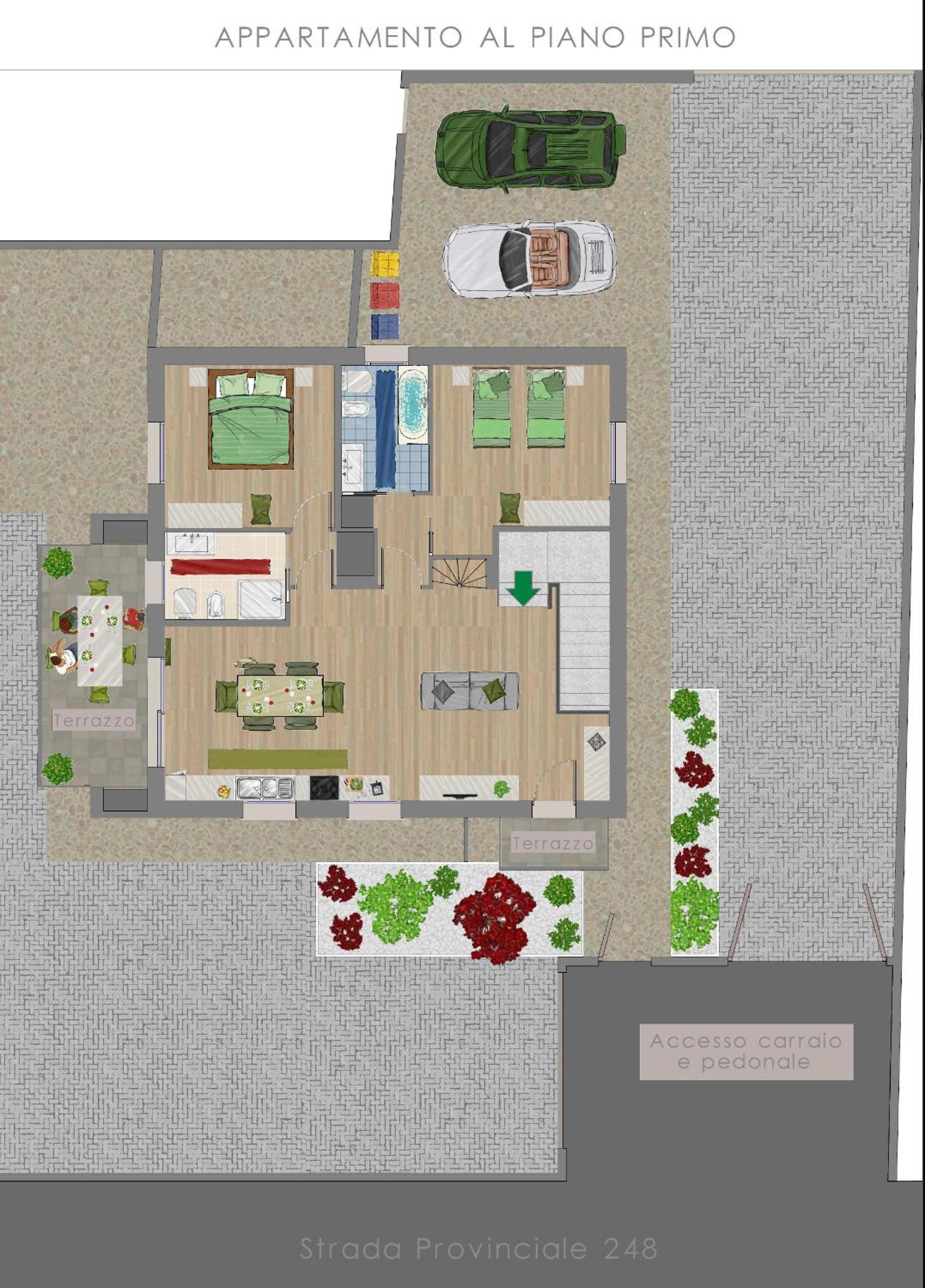 Residenze Cà Fabris, photo 15