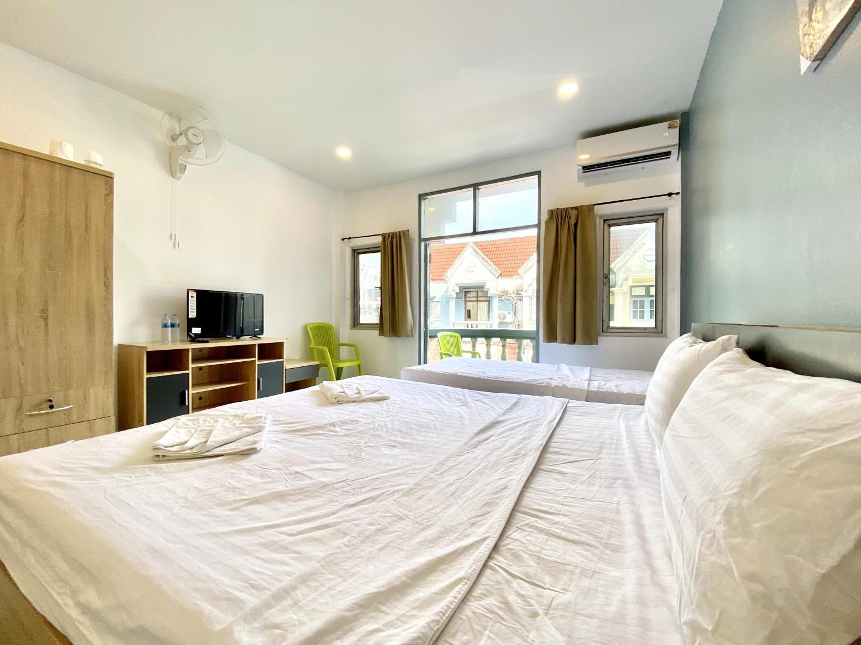 Happy Inn Patong