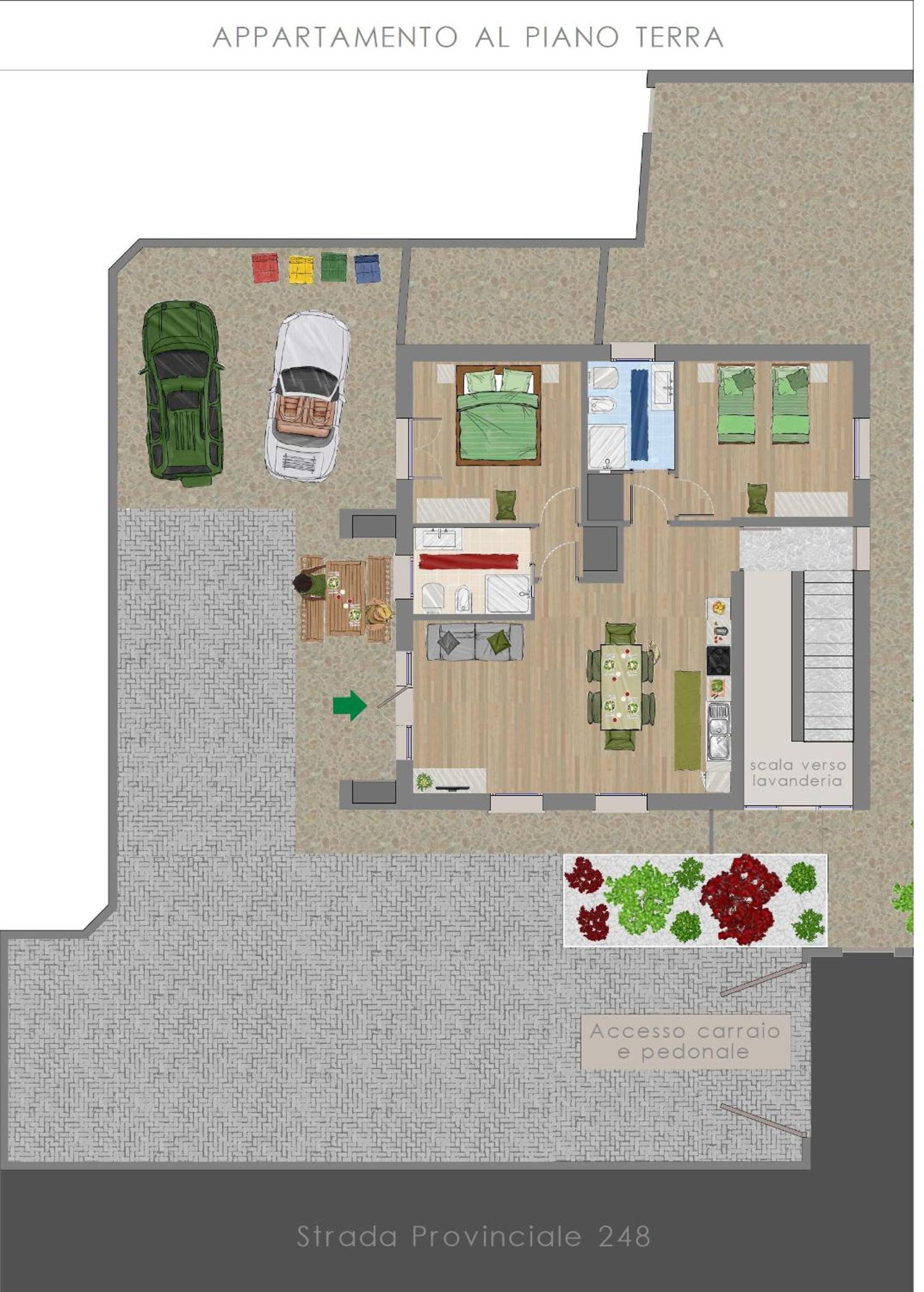 Residenze Cà Fabris, photo 69