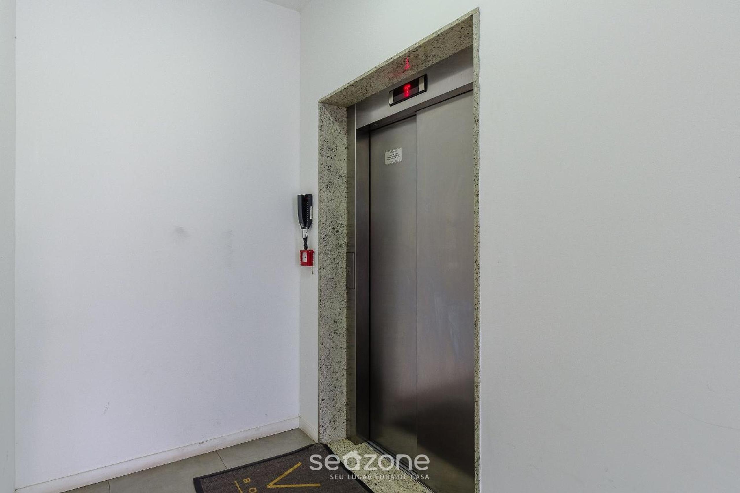 Beautiful Apart with 2 Bedrooms in Gramado VDB0201