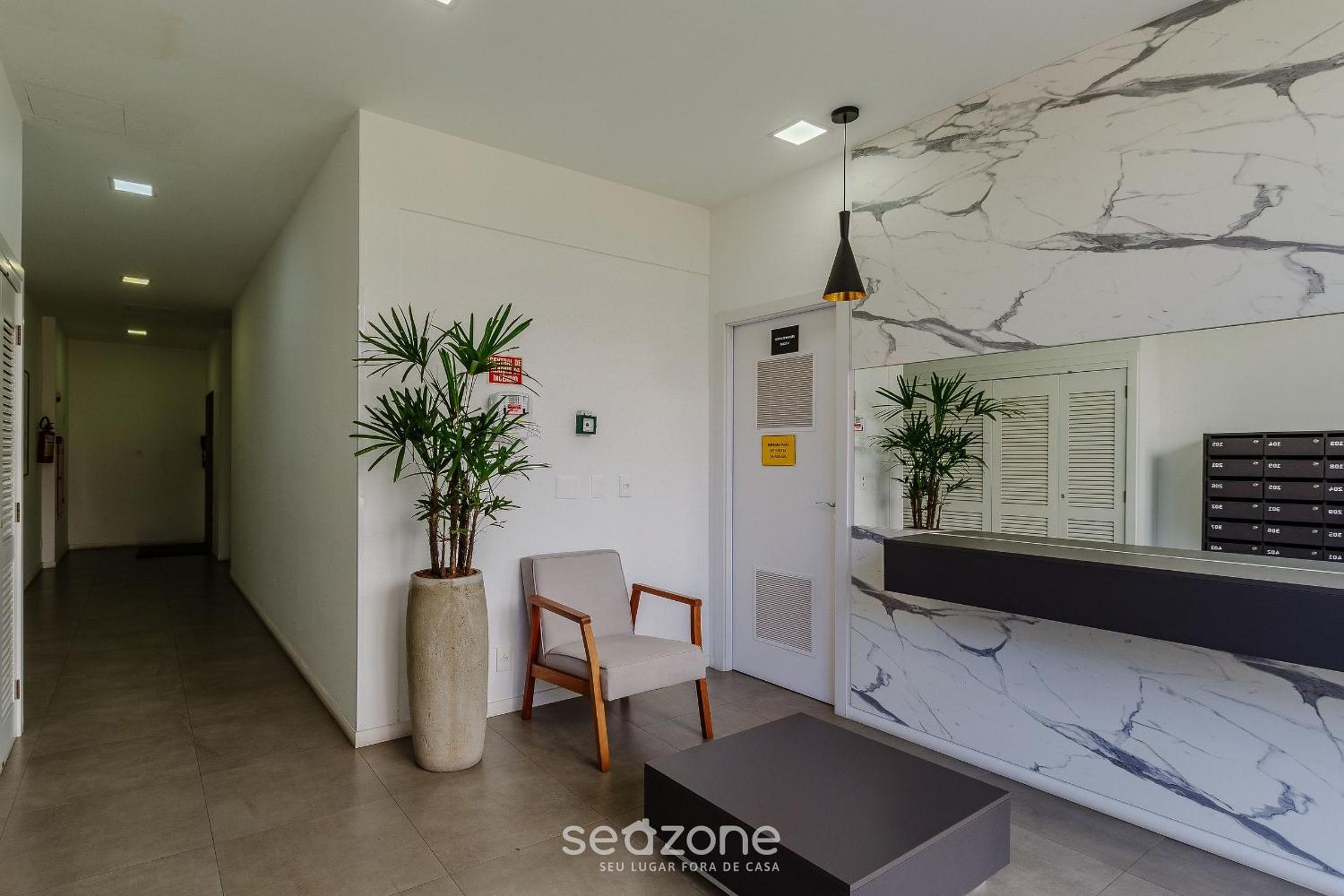 Beautiful Apart with 2 Bedrooms in Gramado VDB0201