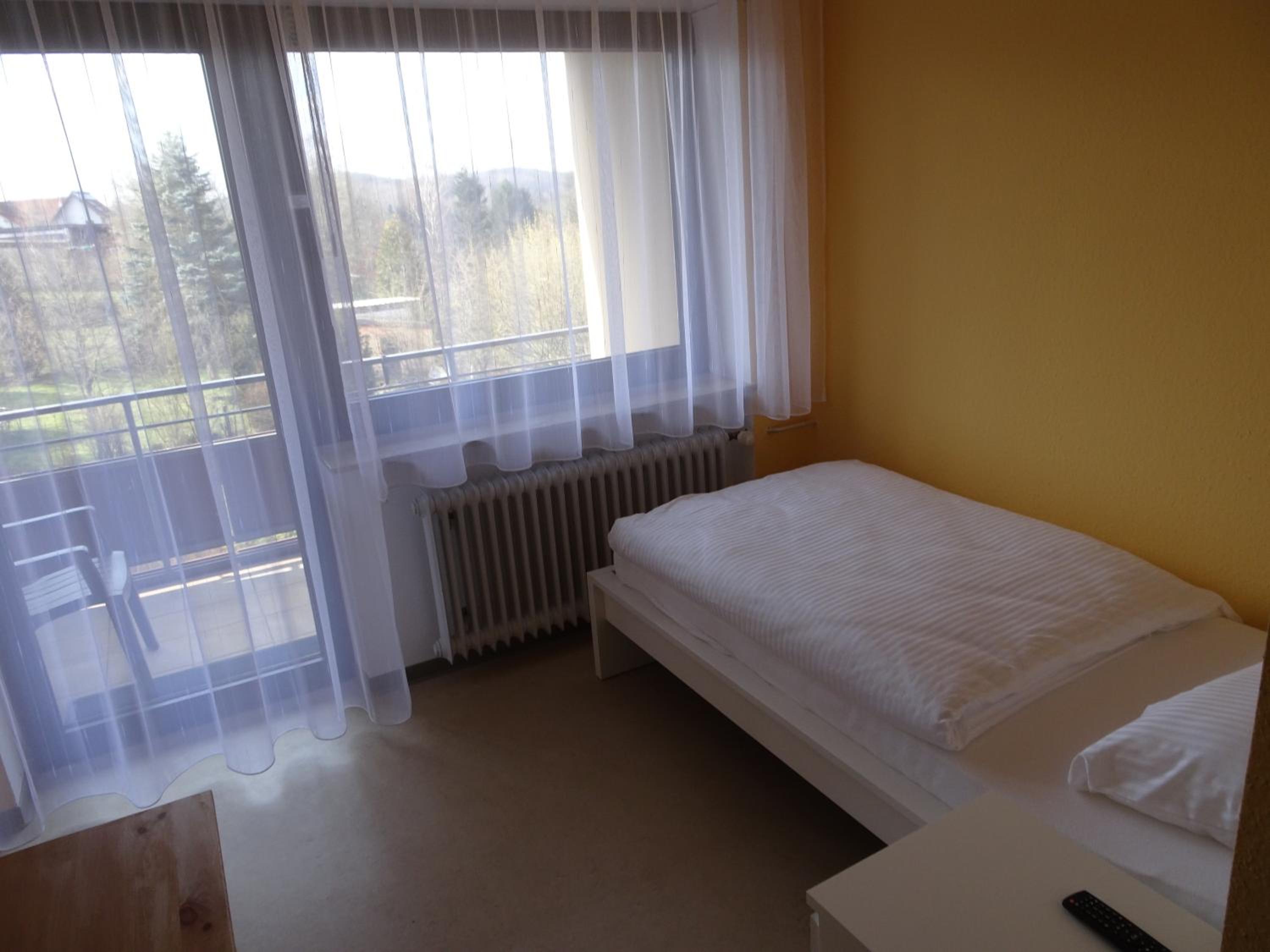 Hotel-Pension Schlossgarten