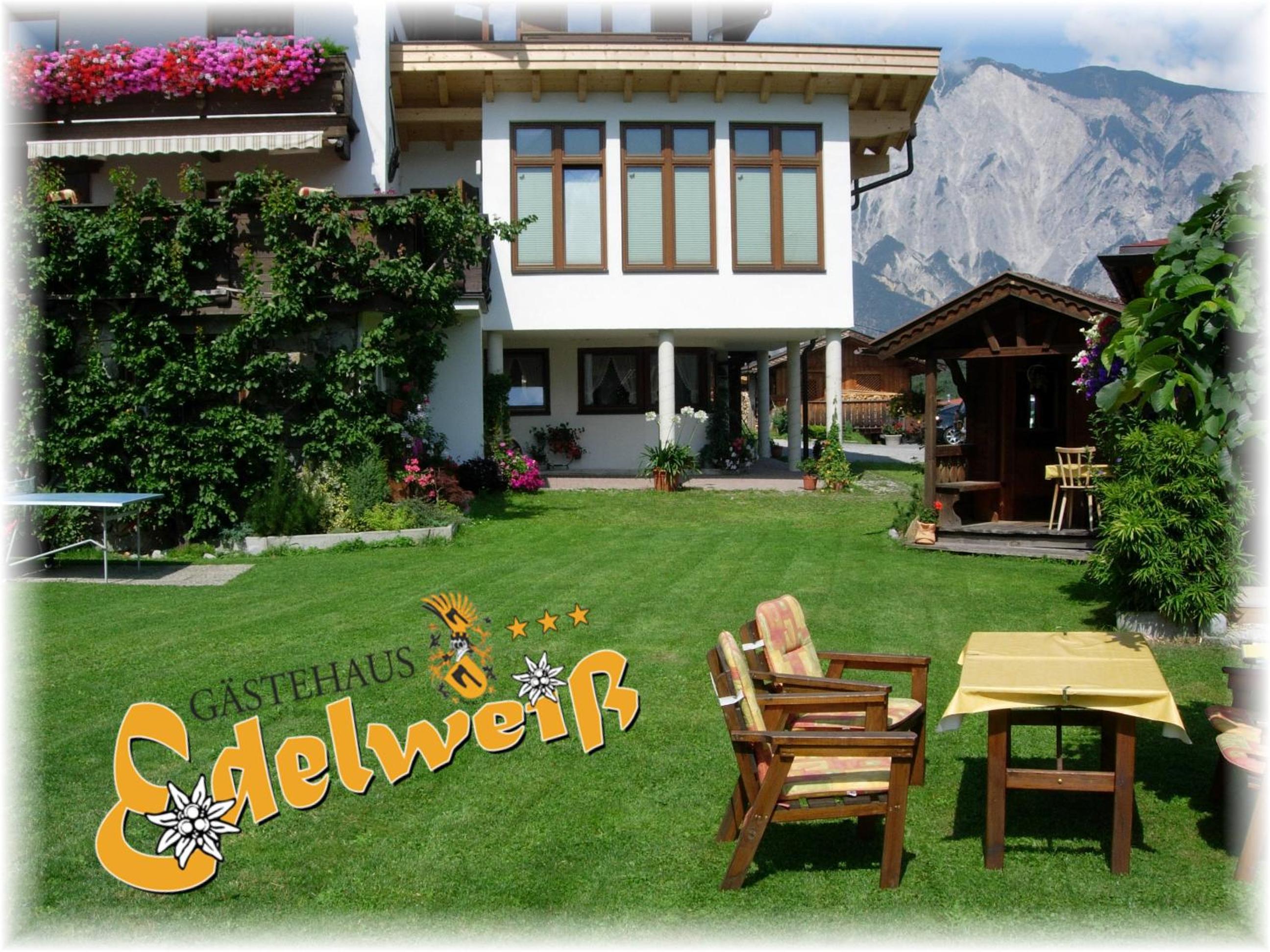 Gästehaus Edelweiss