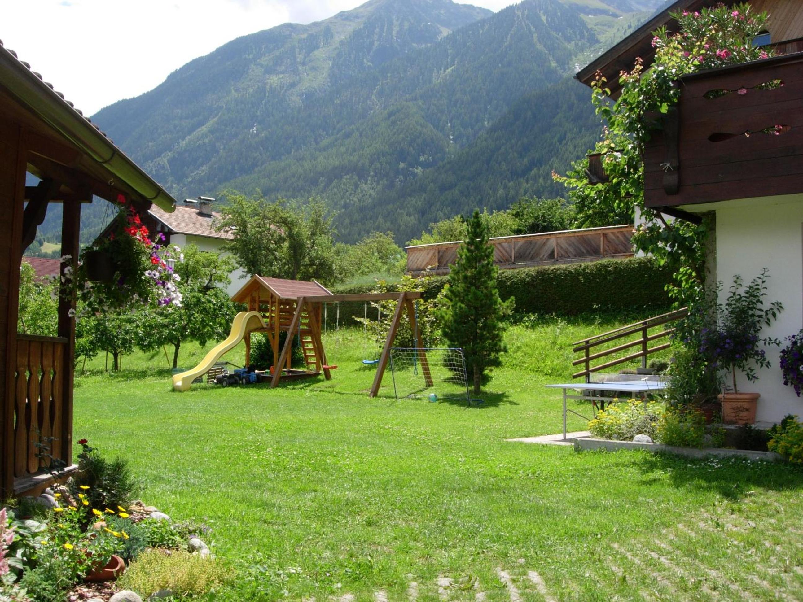 Gästehaus Edelweiss