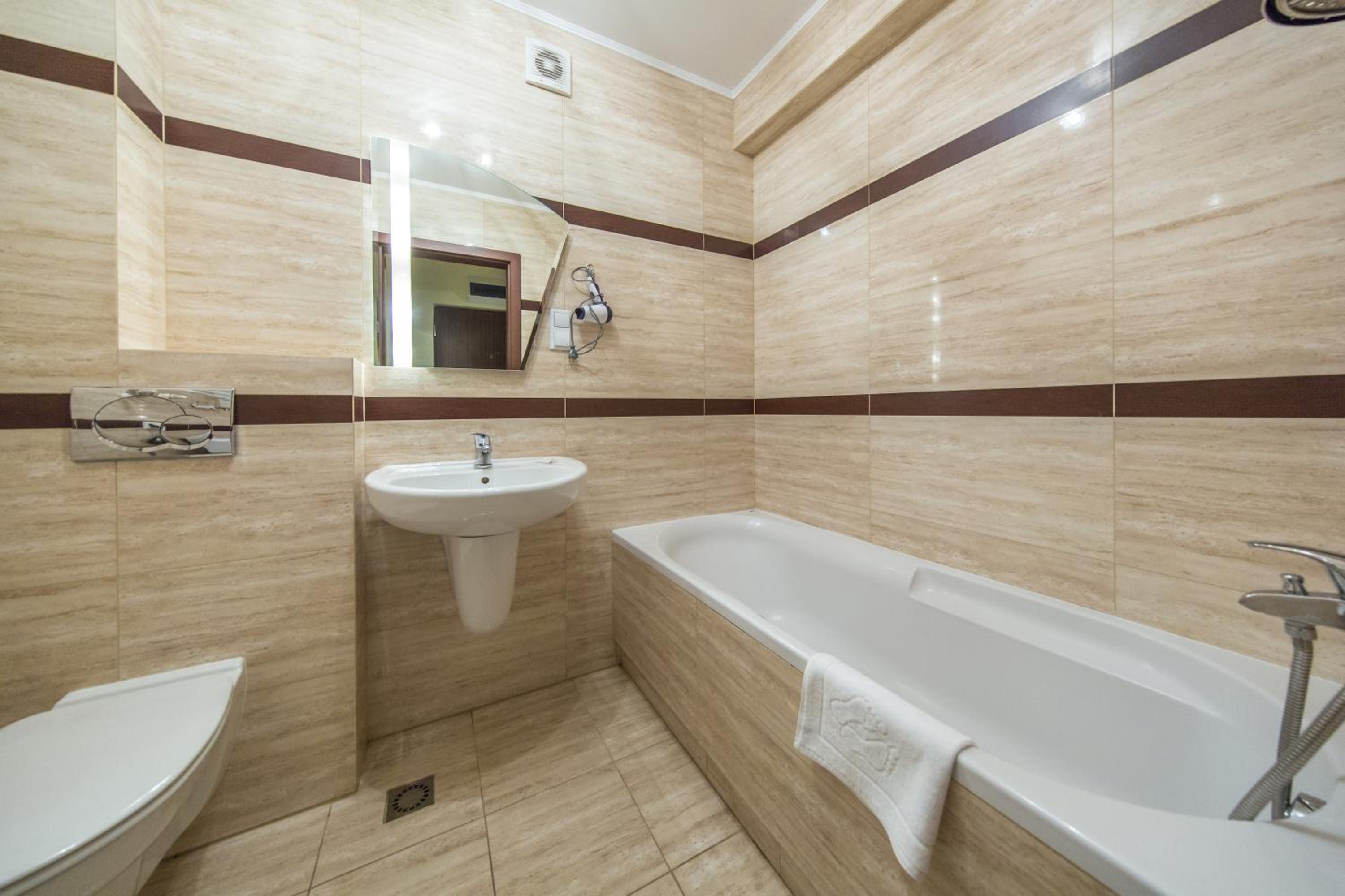 Zakopane Vacations - Apart4You Apartament Meteor - Property Image 8