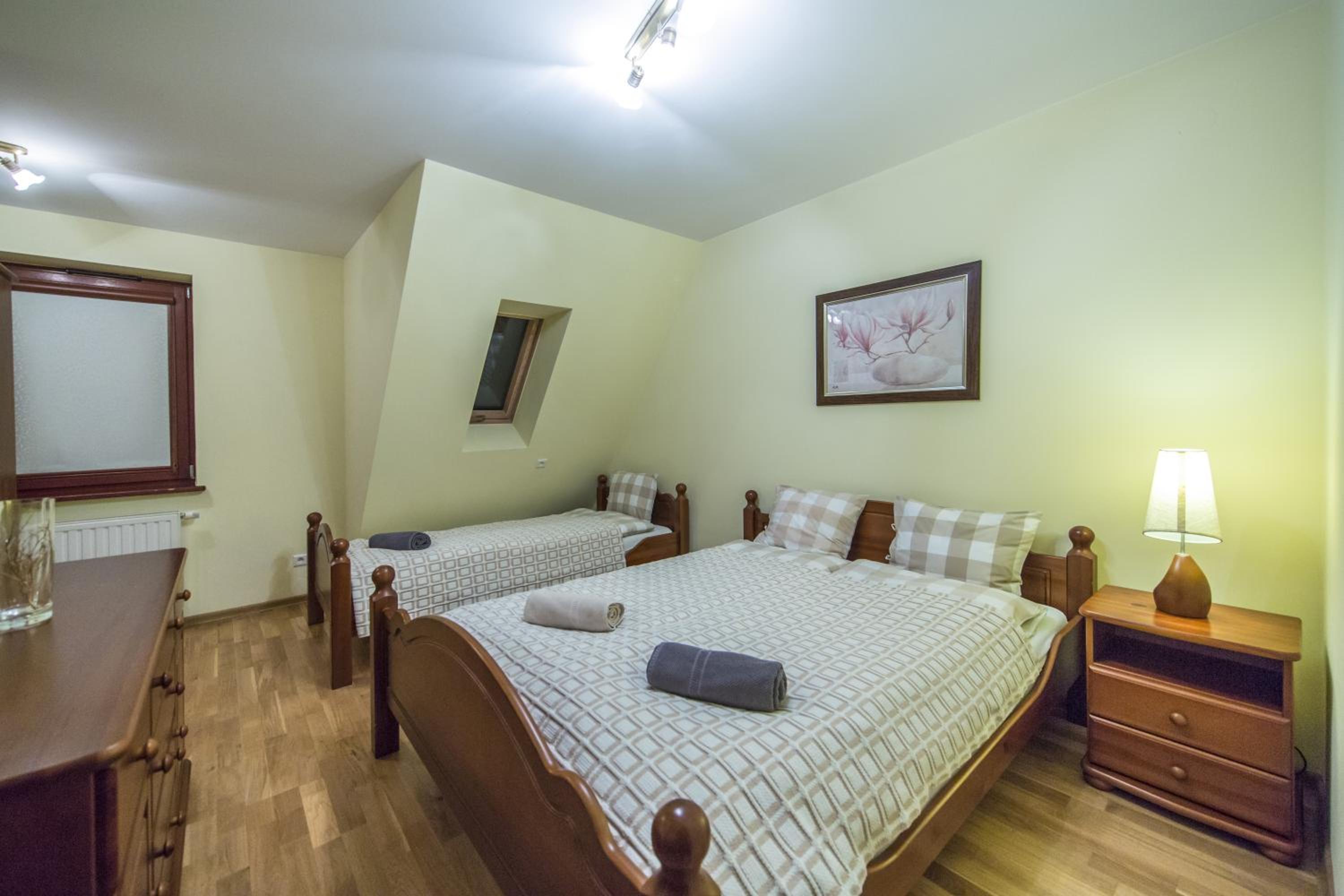 Zakopane Vacations - Apart4You Apartament Meteor - Property Image 4