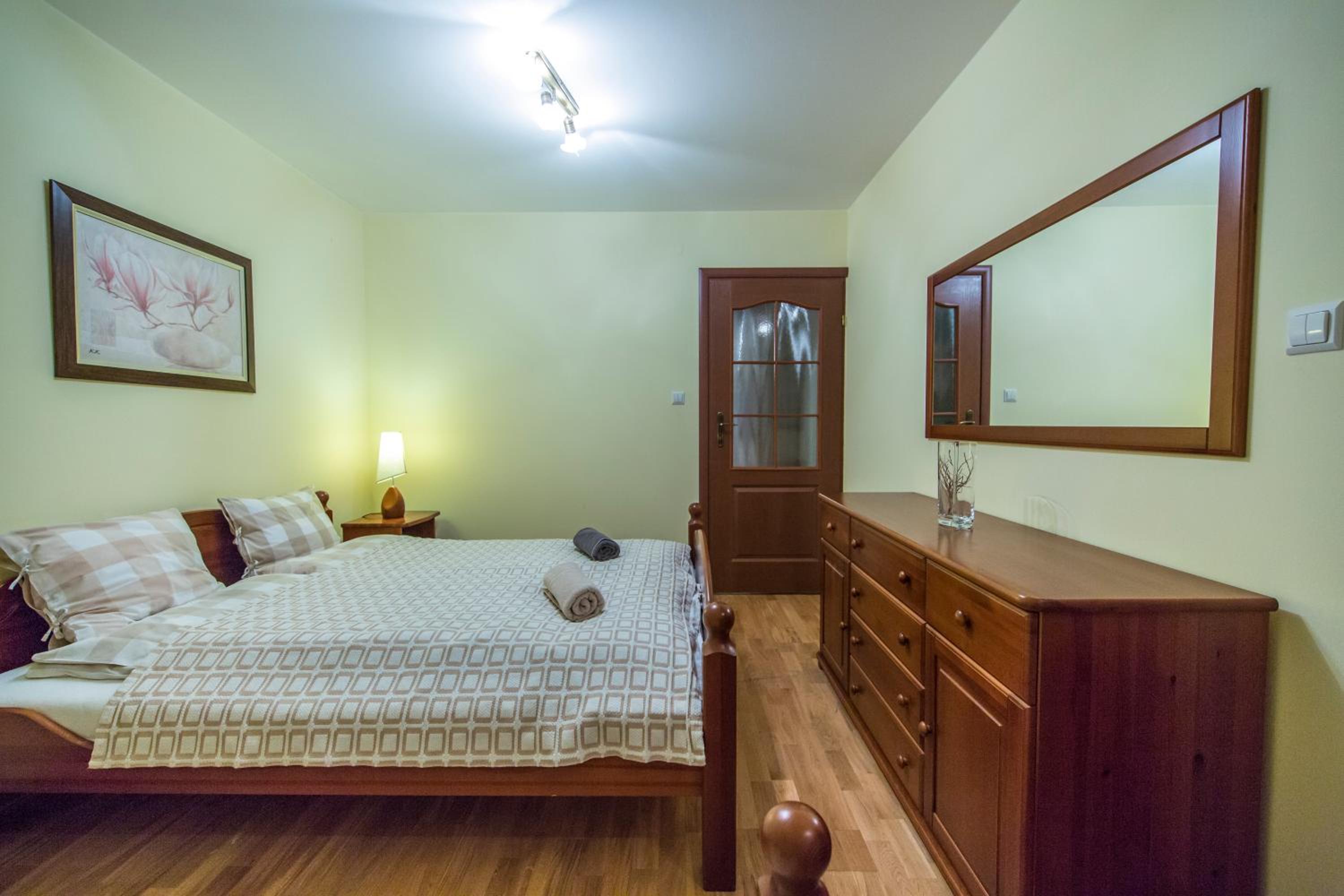 Zakopane Vacations - Apart4You Apartament Meteor - Property Image 1
