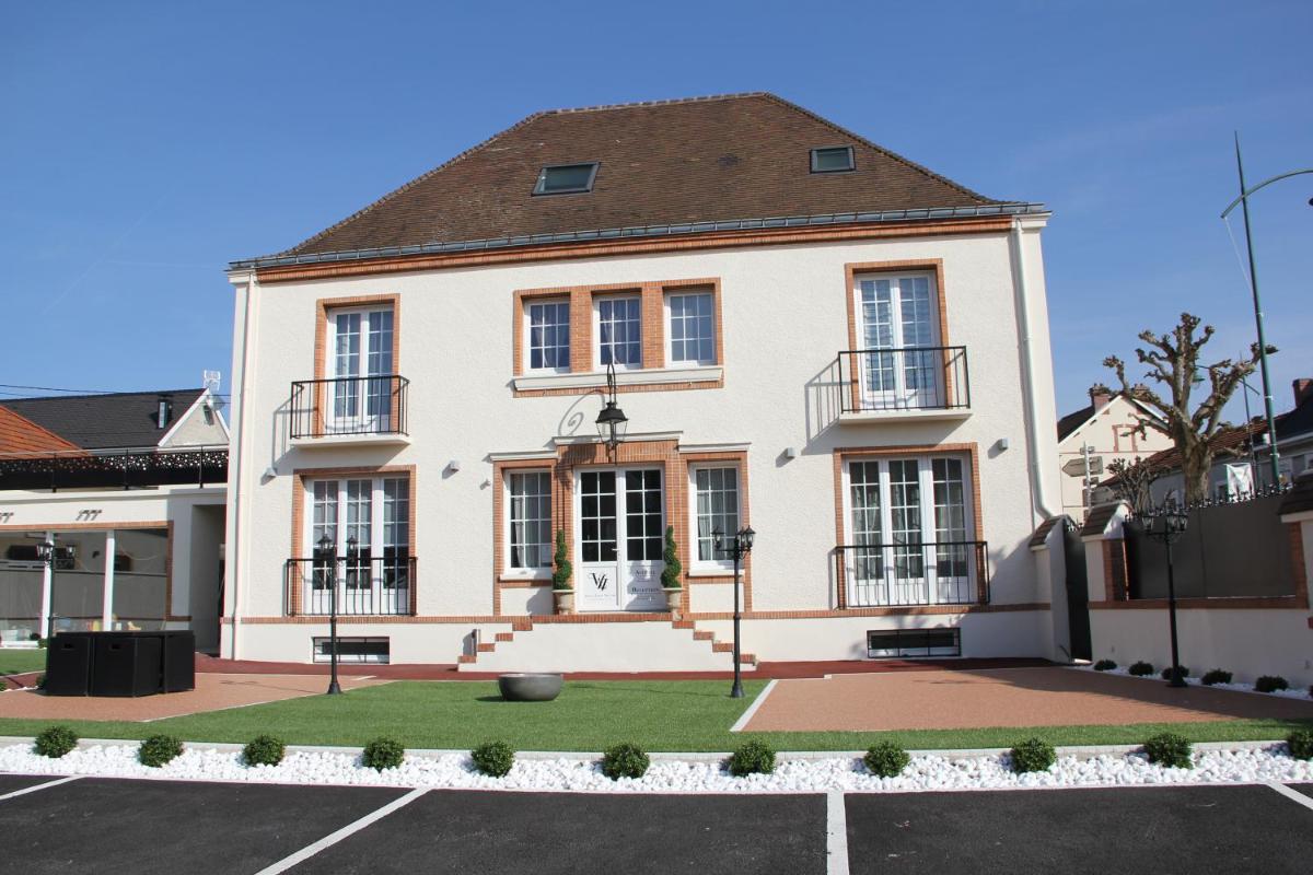 Villa Louis Victor