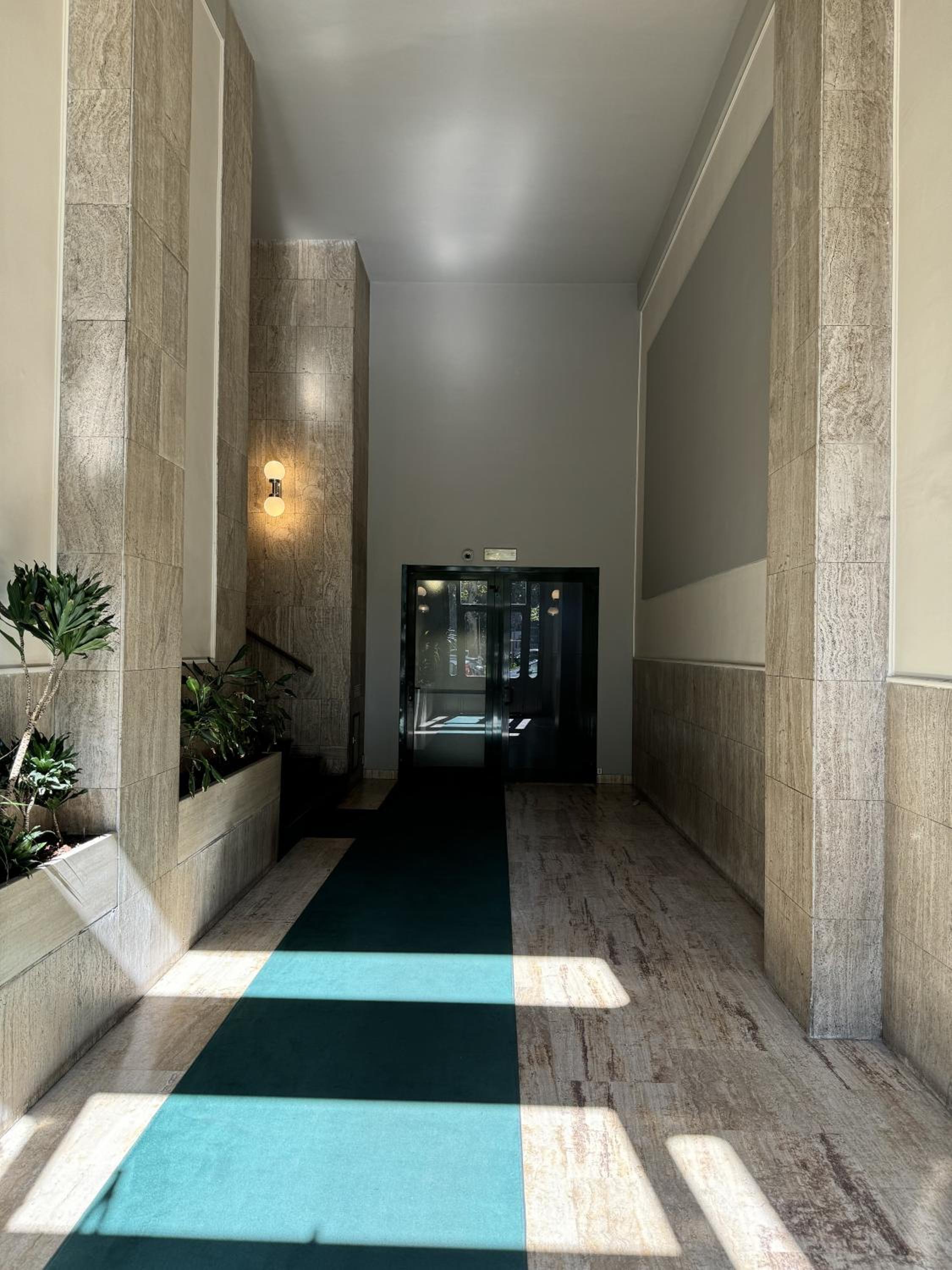 Milano Arco della pace Sempione